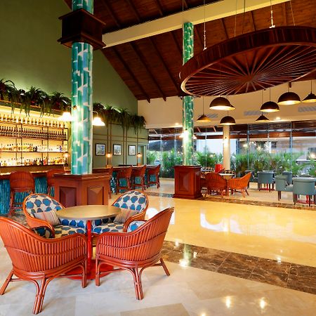 Grand Palladium Select Bavaro Πούντα Κάνα Εξωτερικό φωτογραφία