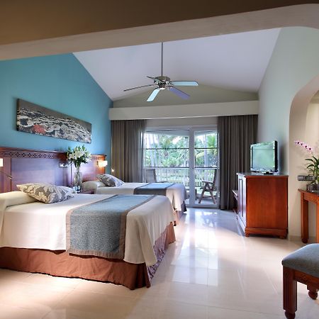 Grand Palladium Select Bavaro Πούντα Κάνα Εξωτερικό φωτογραφία