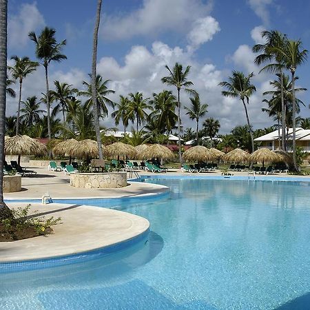 Grand Palladium Select Bavaro Πούντα Κάνα Ανέσεις φωτογραφία