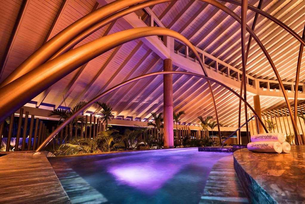 Grand Palladium Select Bavaro Πούντα Κάνα Εξωτερικό φωτογραφία