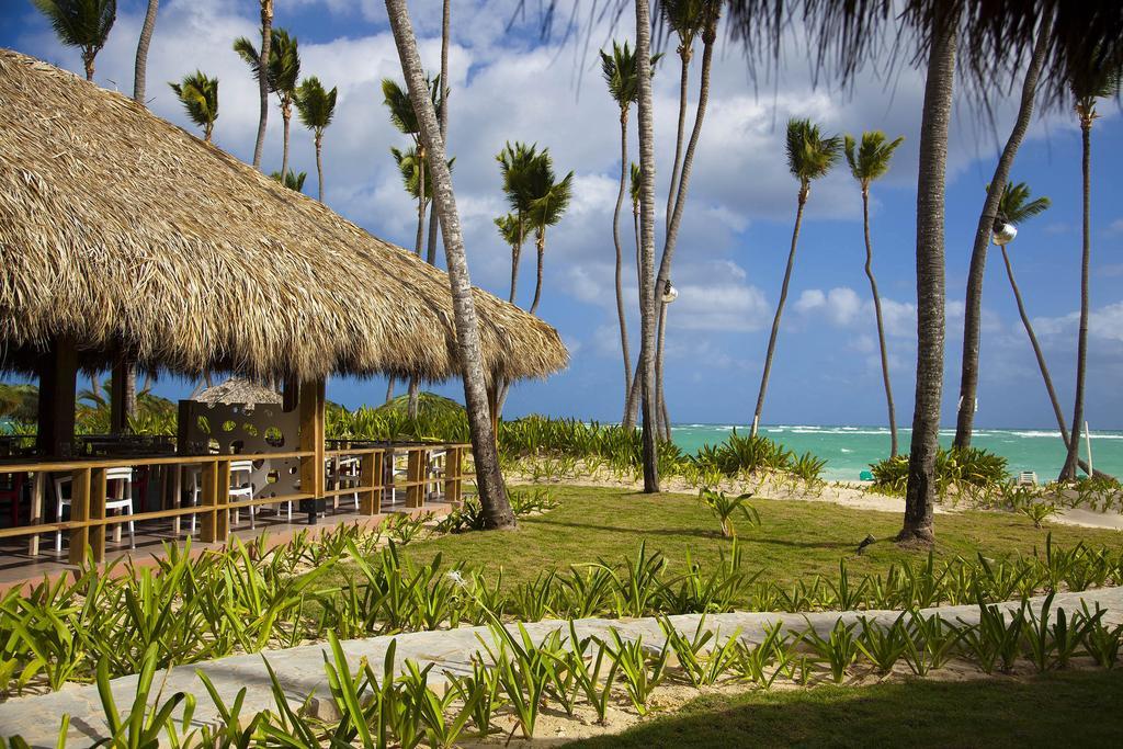 Grand Palladium Select Bavaro Πούντα Κάνα Εστιατόριο φωτογραφία