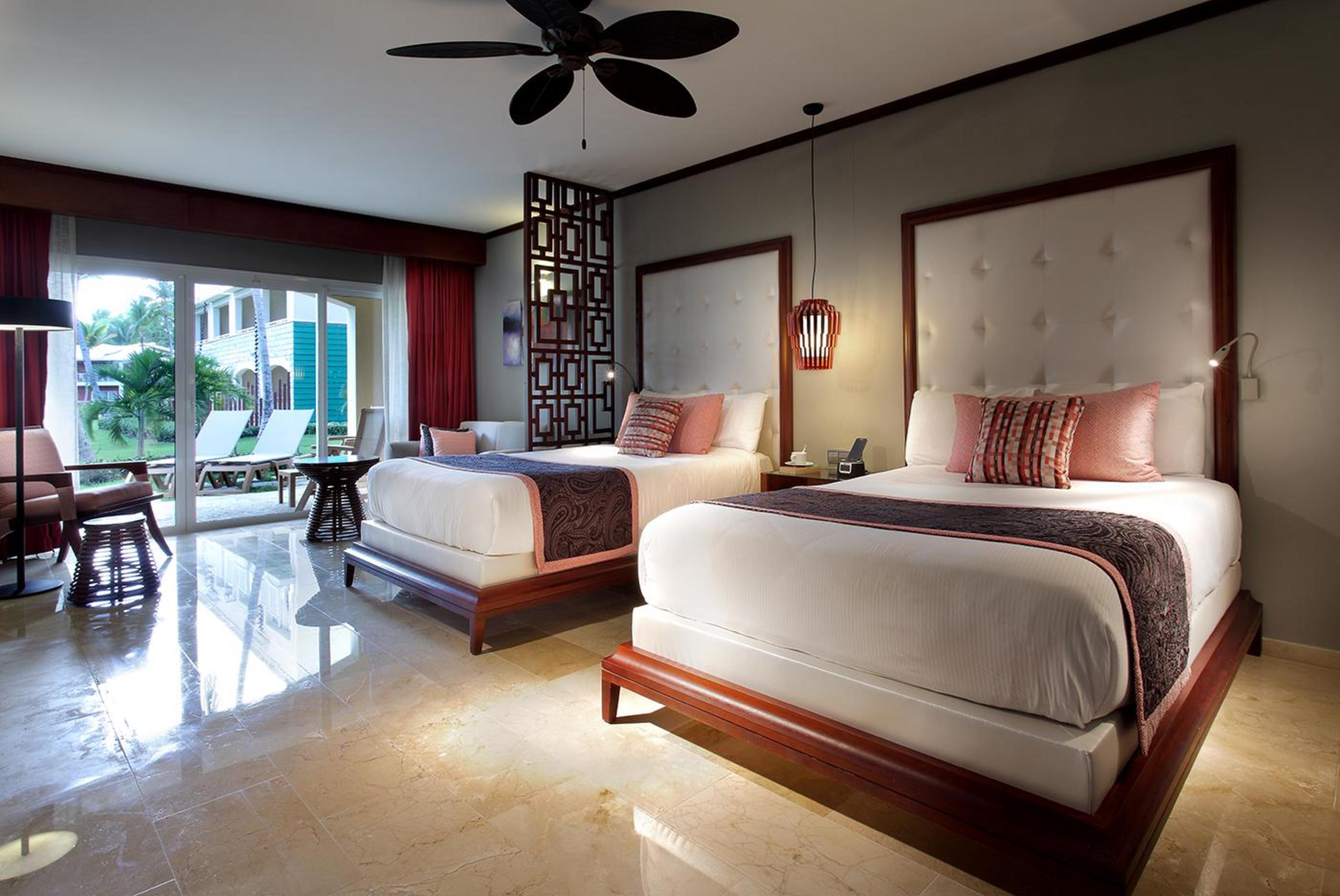 Grand Palladium Select Bavaro Πούντα Κάνα Εξωτερικό φωτογραφία