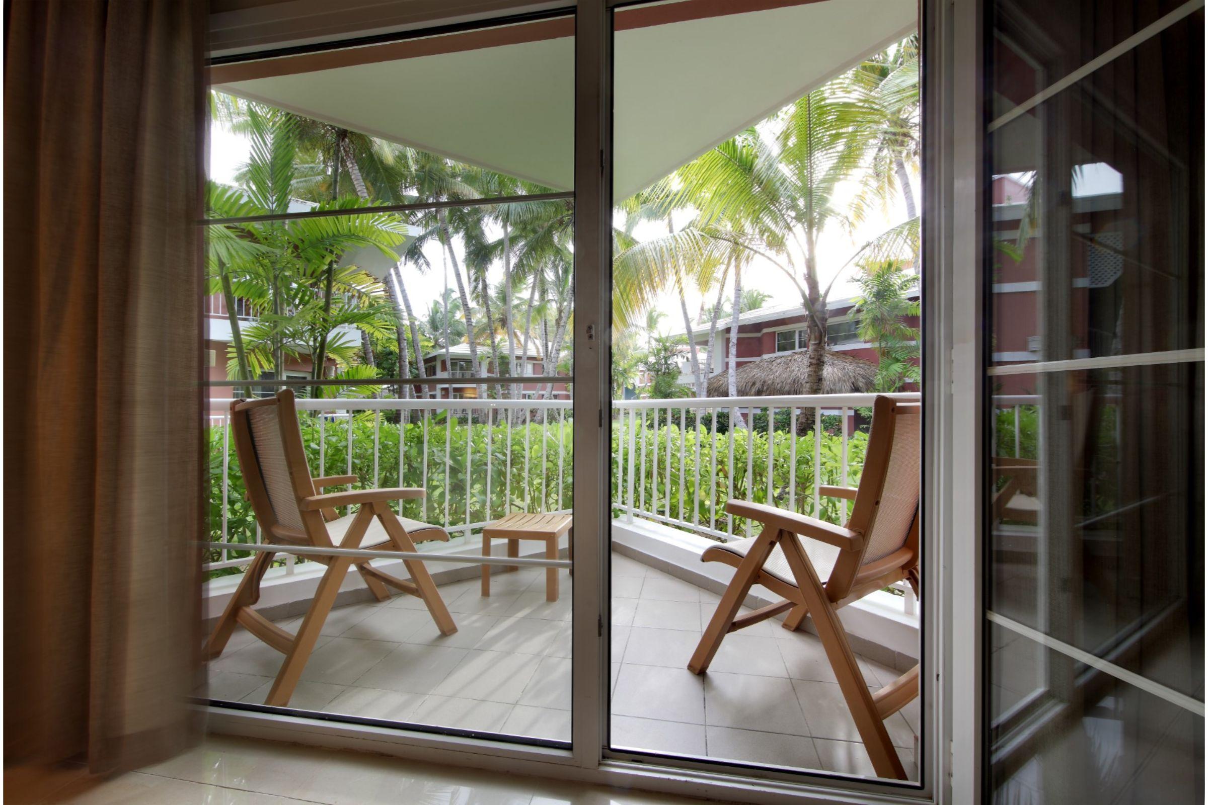 Grand Palladium Select Bavaro Πούντα Κάνα Εξωτερικό φωτογραφία