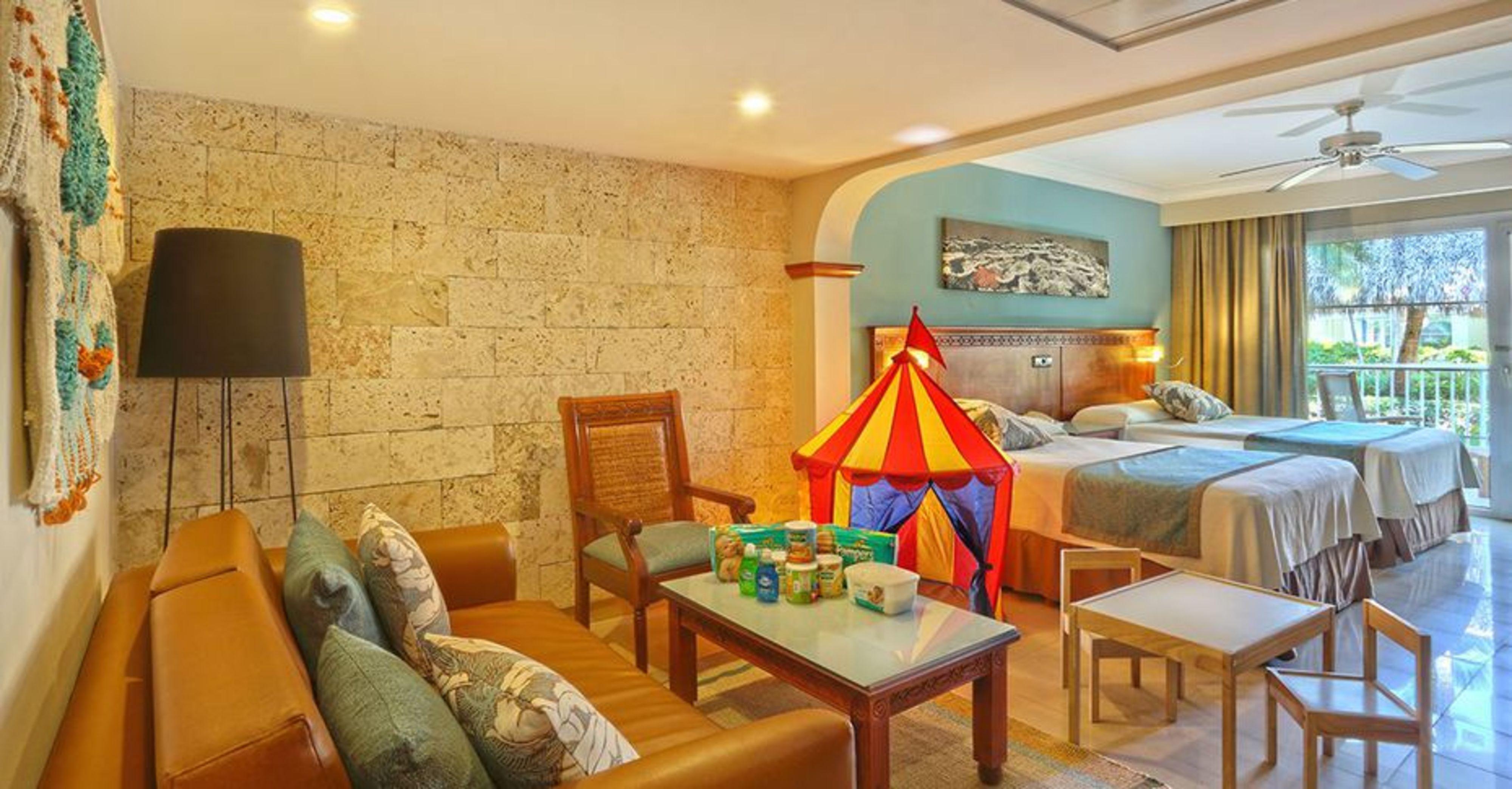 Grand Palladium Select Bavaro Πούντα Κάνα Εξωτερικό φωτογραφία