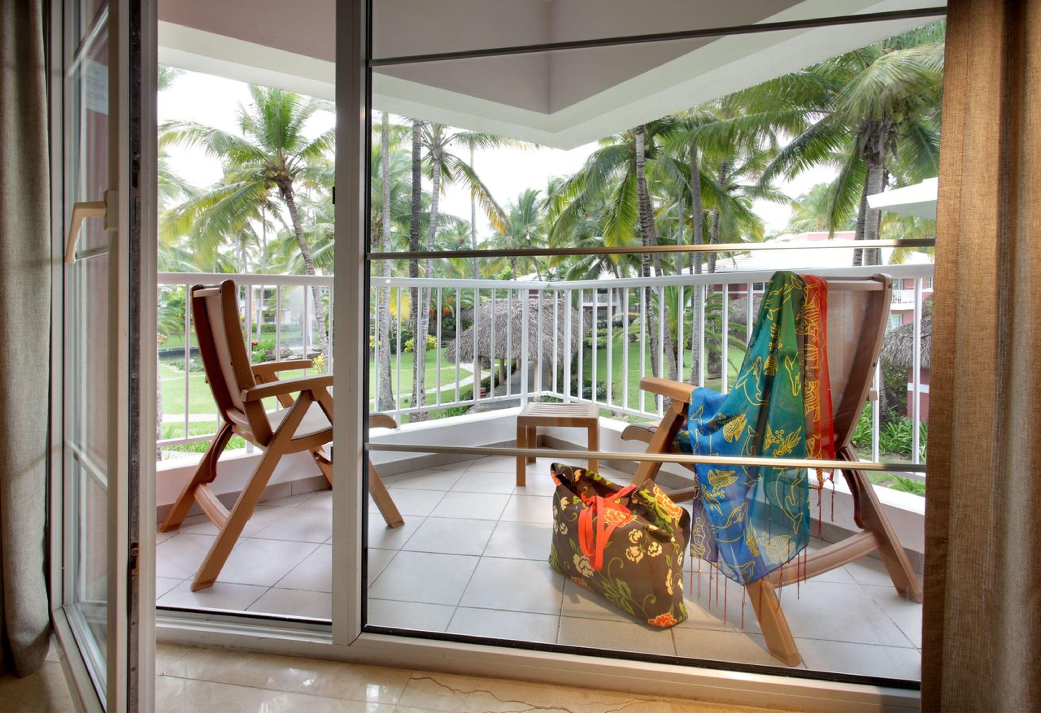 Grand Palladium Select Bavaro Πούντα Κάνα Εξωτερικό φωτογραφία