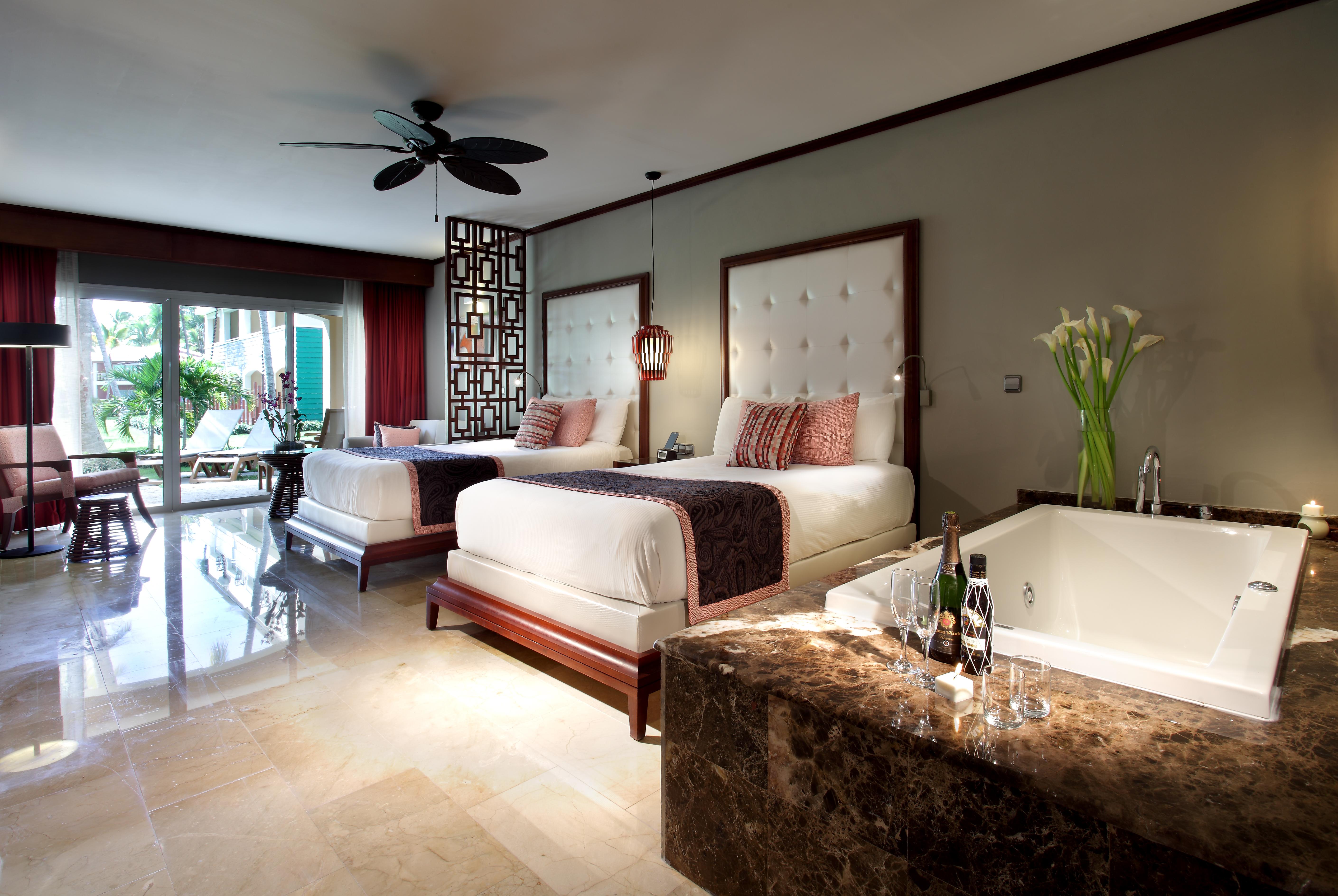 Grand Palladium Select Bavaro Πούντα Κάνα Εξωτερικό φωτογραφία
