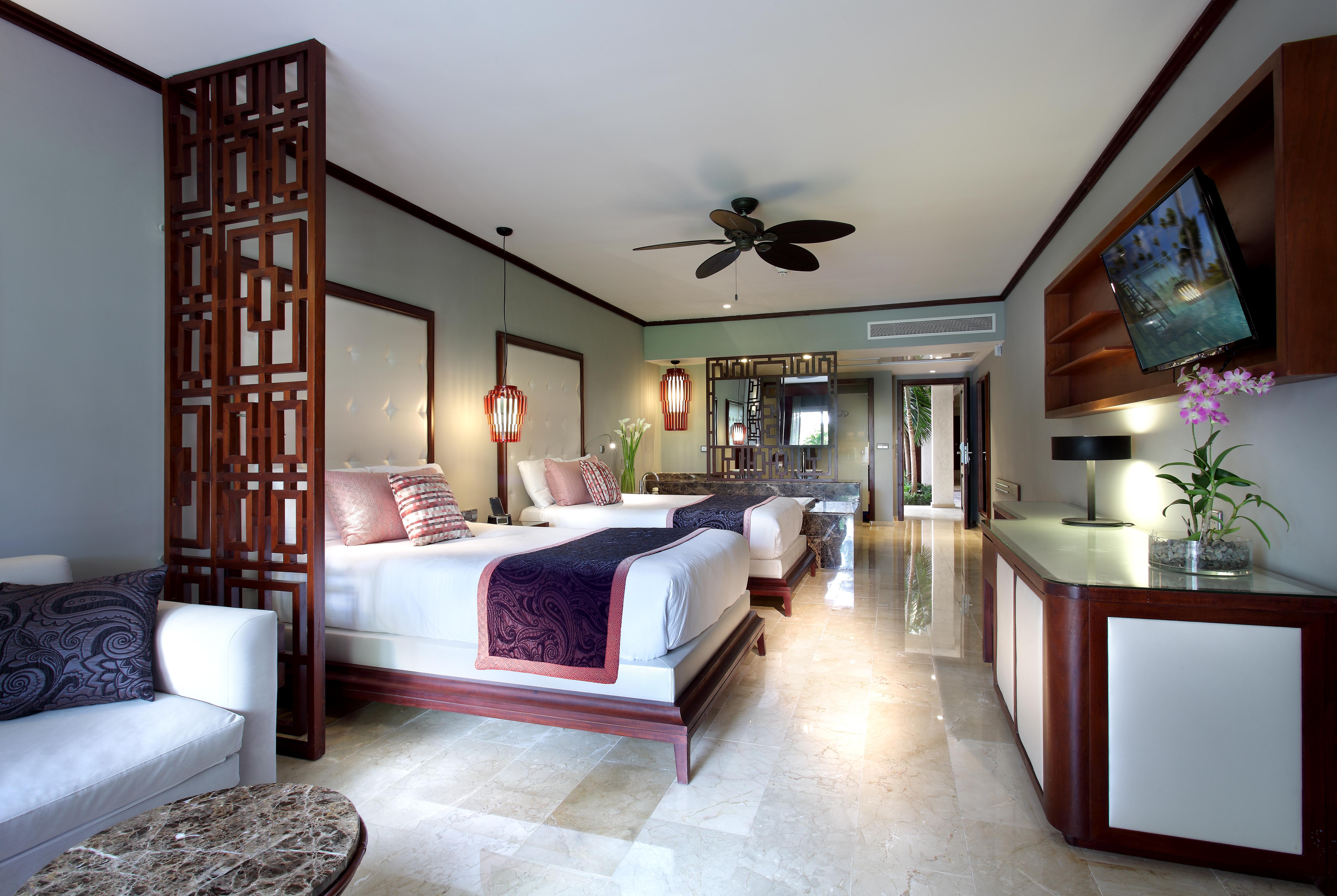 Grand Palladium Select Bavaro Πούντα Κάνα Εξωτερικό φωτογραφία