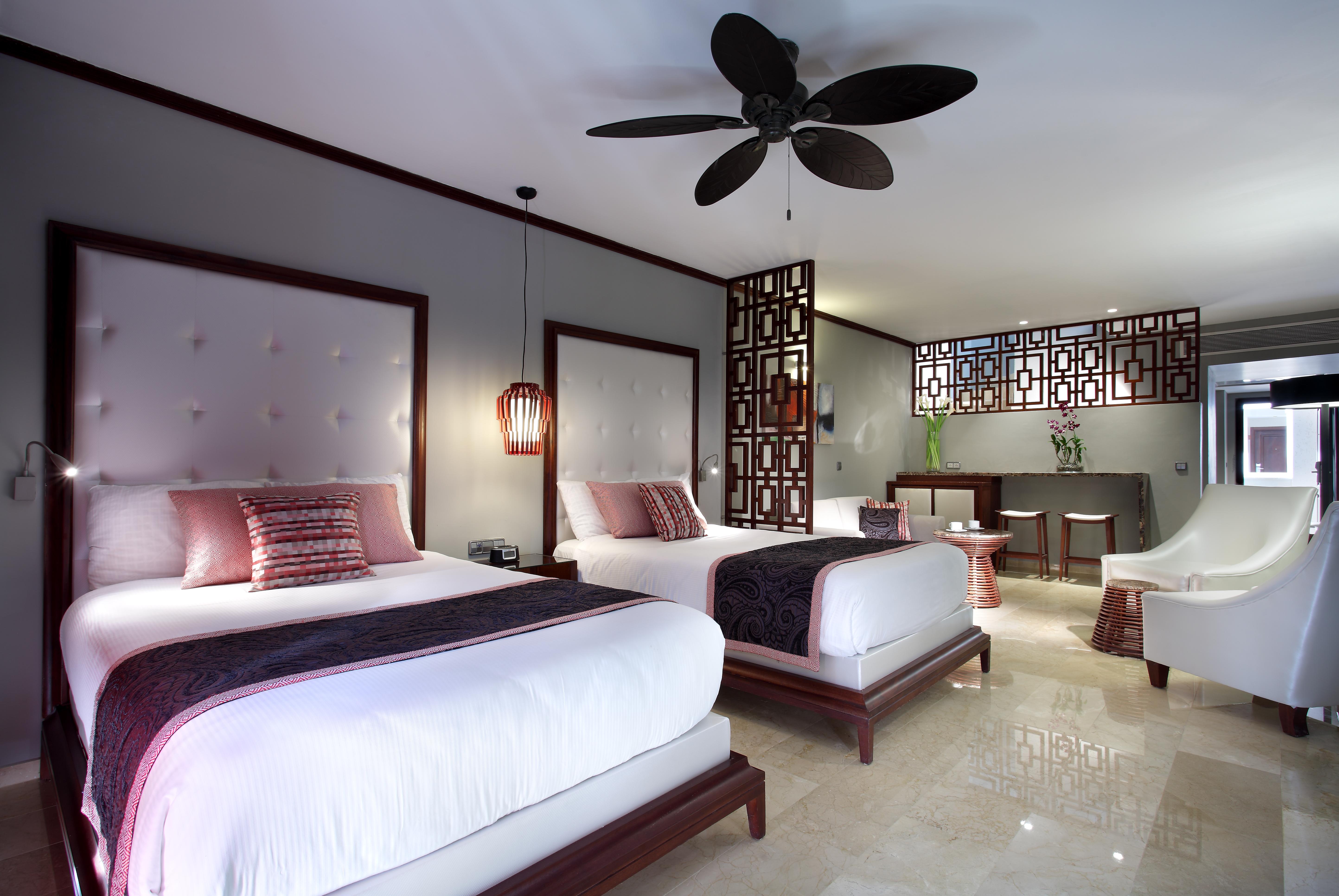Grand Palladium Select Bavaro Πούντα Κάνα Εξωτερικό φωτογραφία