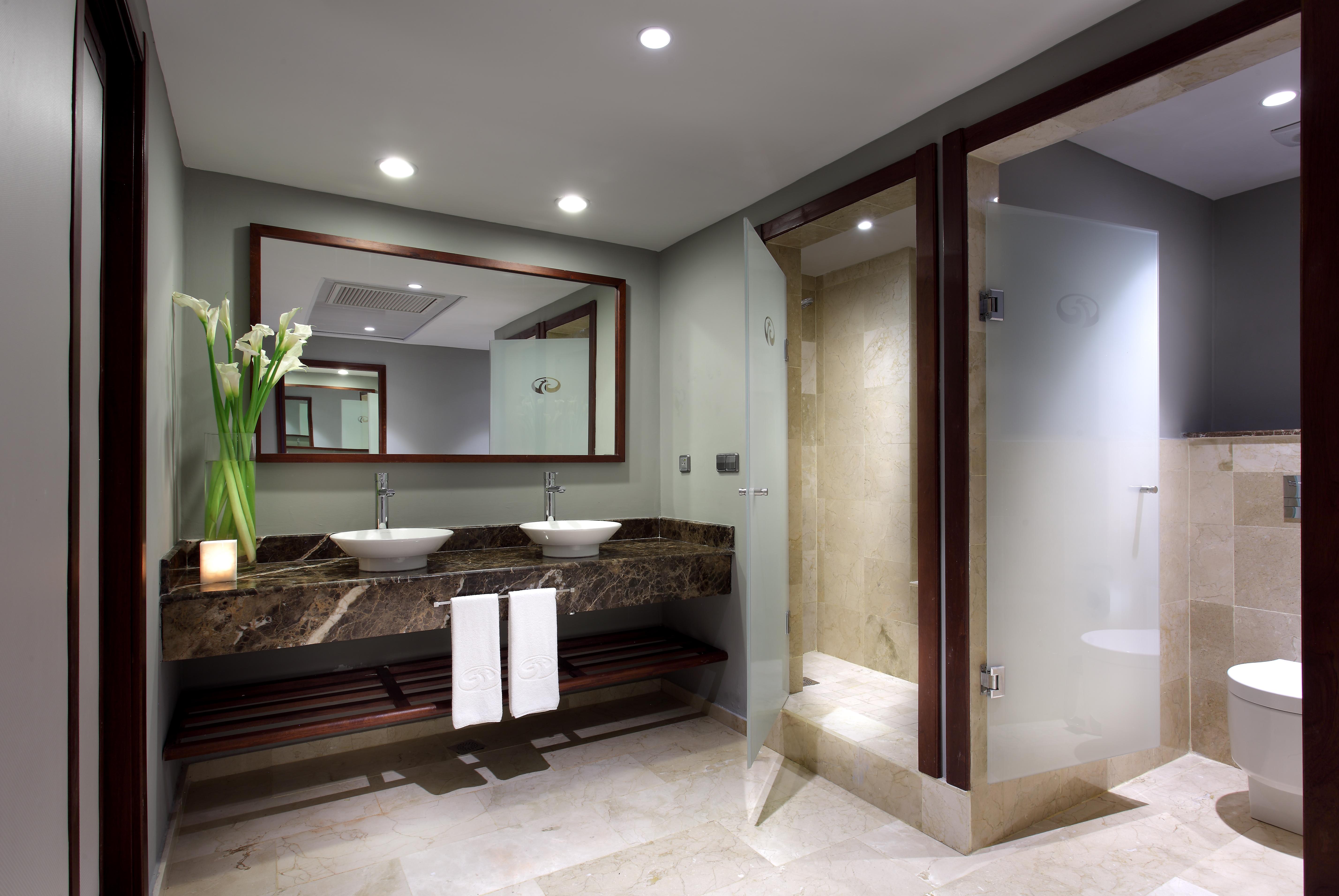Grand Palladium Select Bavaro Πούντα Κάνα Εξωτερικό φωτογραφία