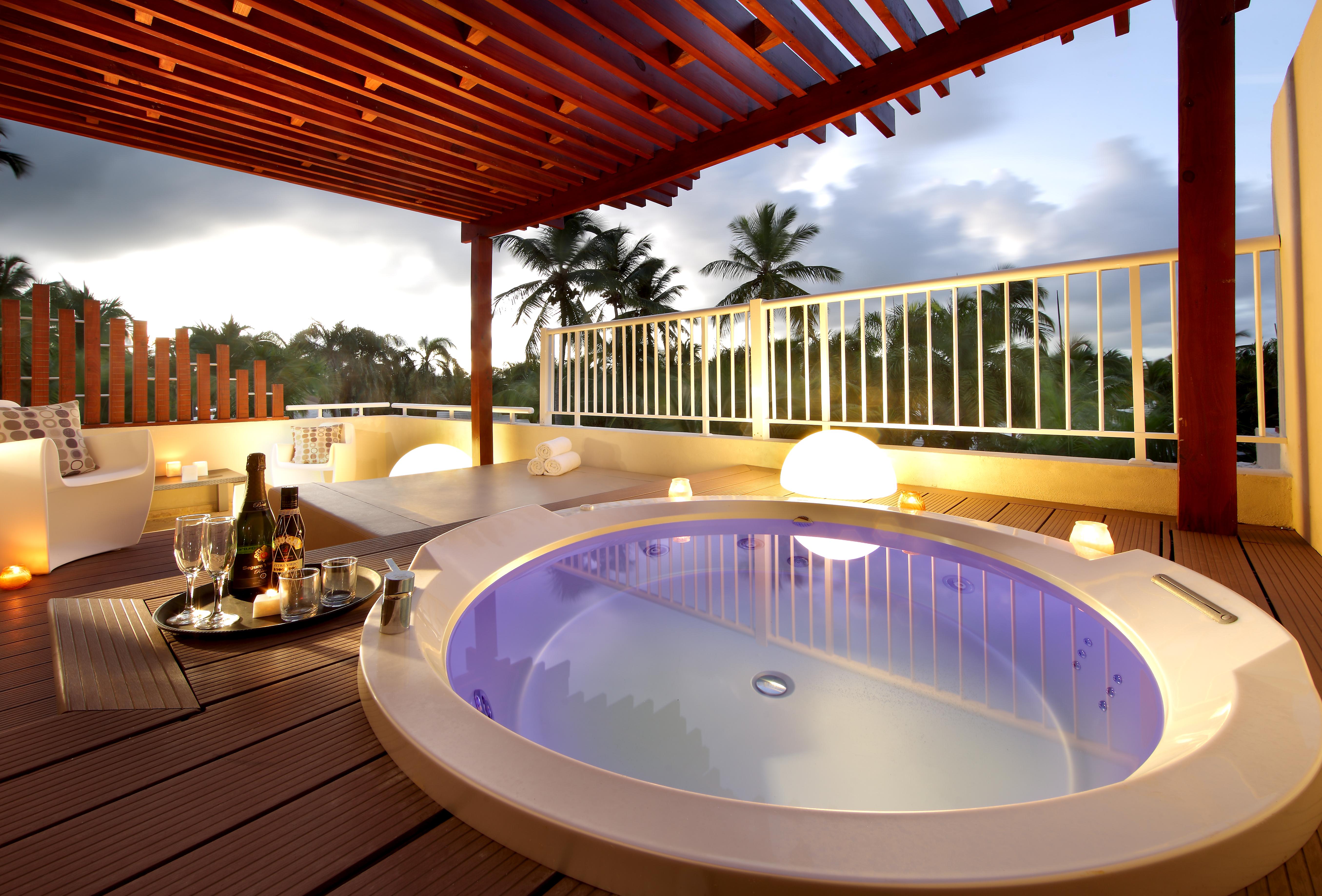Grand Palladium Select Bavaro Πούντα Κάνα Εξωτερικό φωτογραφία