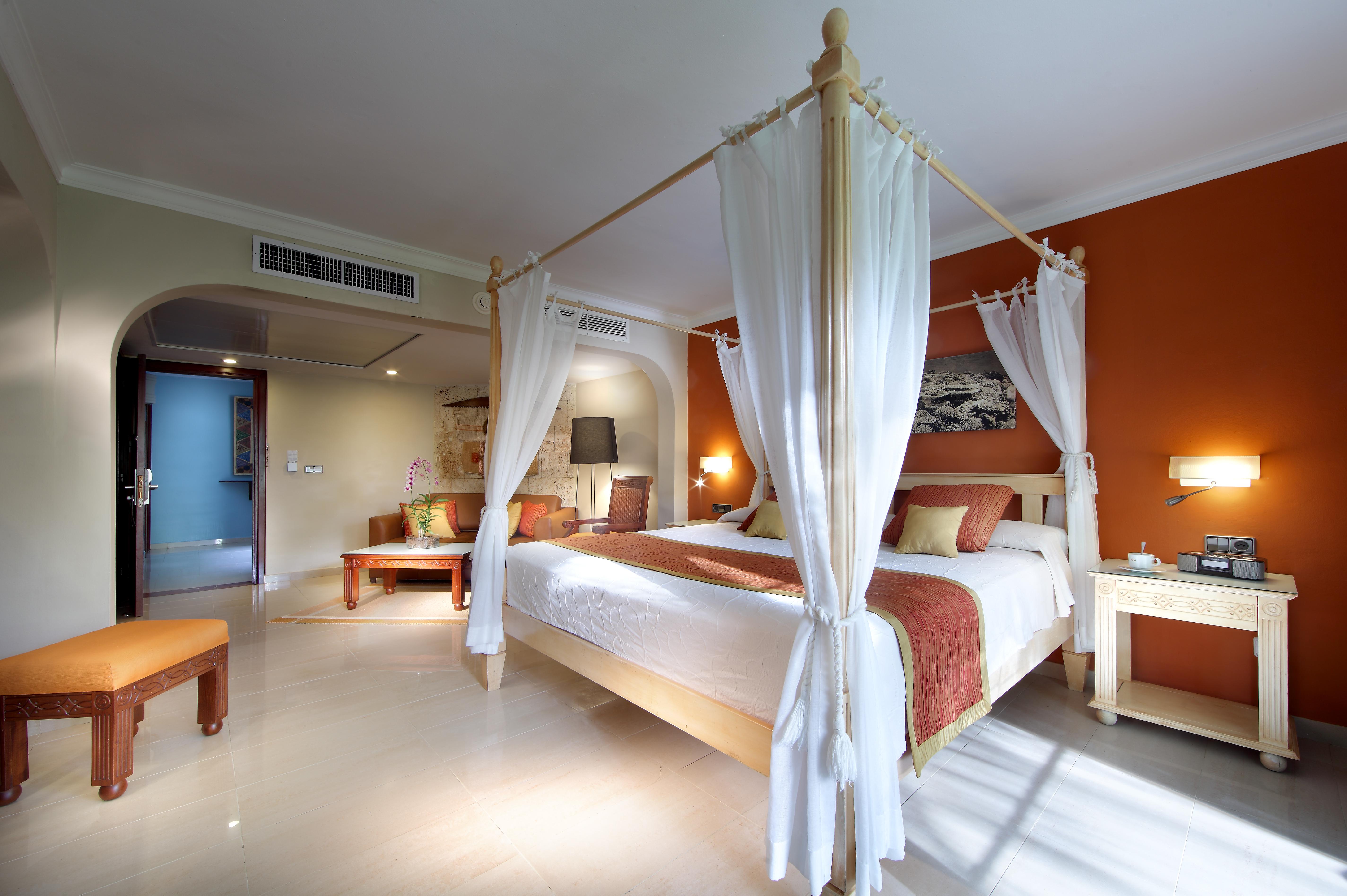 Grand Palladium Select Bavaro Πούντα Κάνα Εξωτερικό φωτογραφία