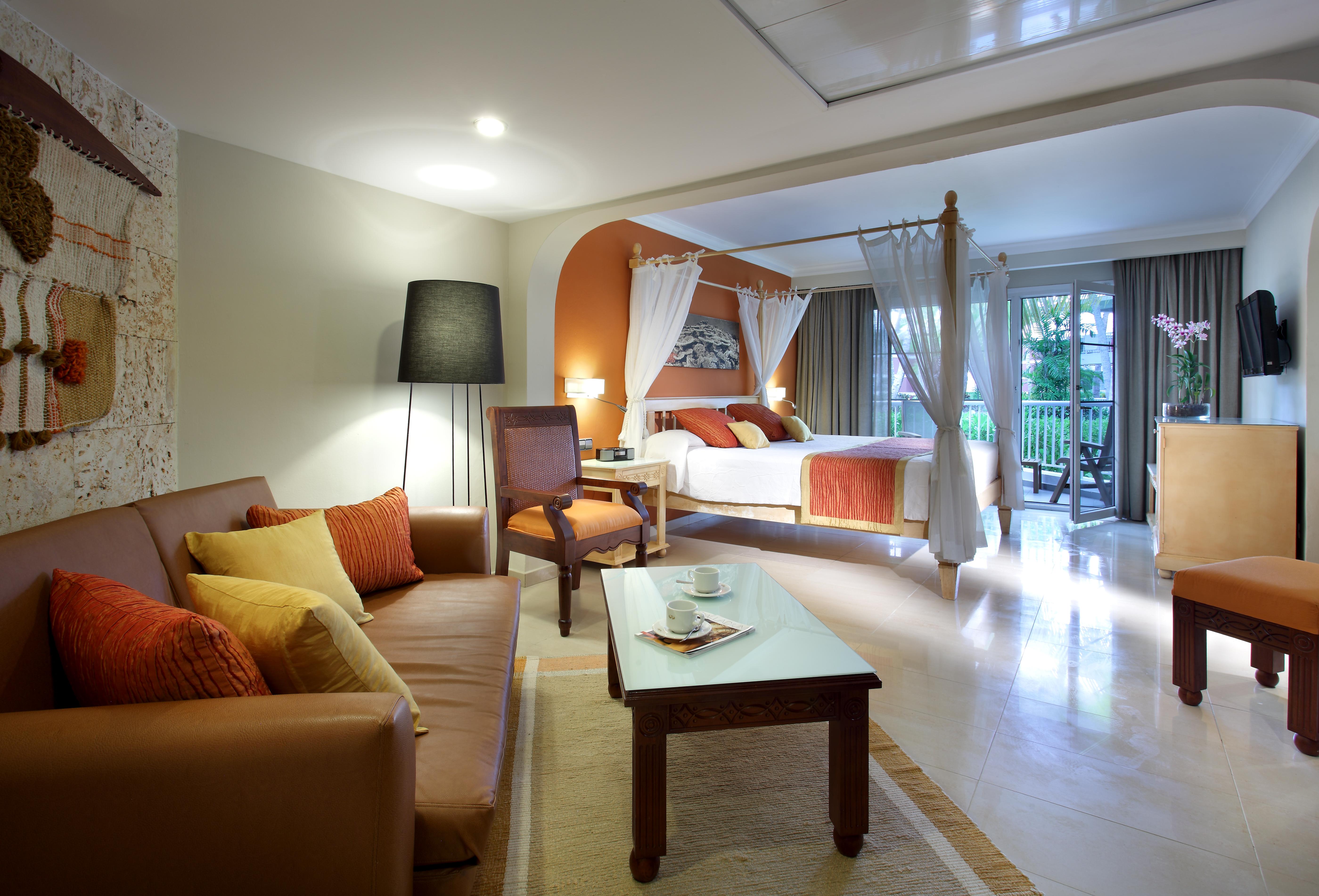 Grand Palladium Select Bavaro Πούντα Κάνα Εξωτερικό φωτογραφία