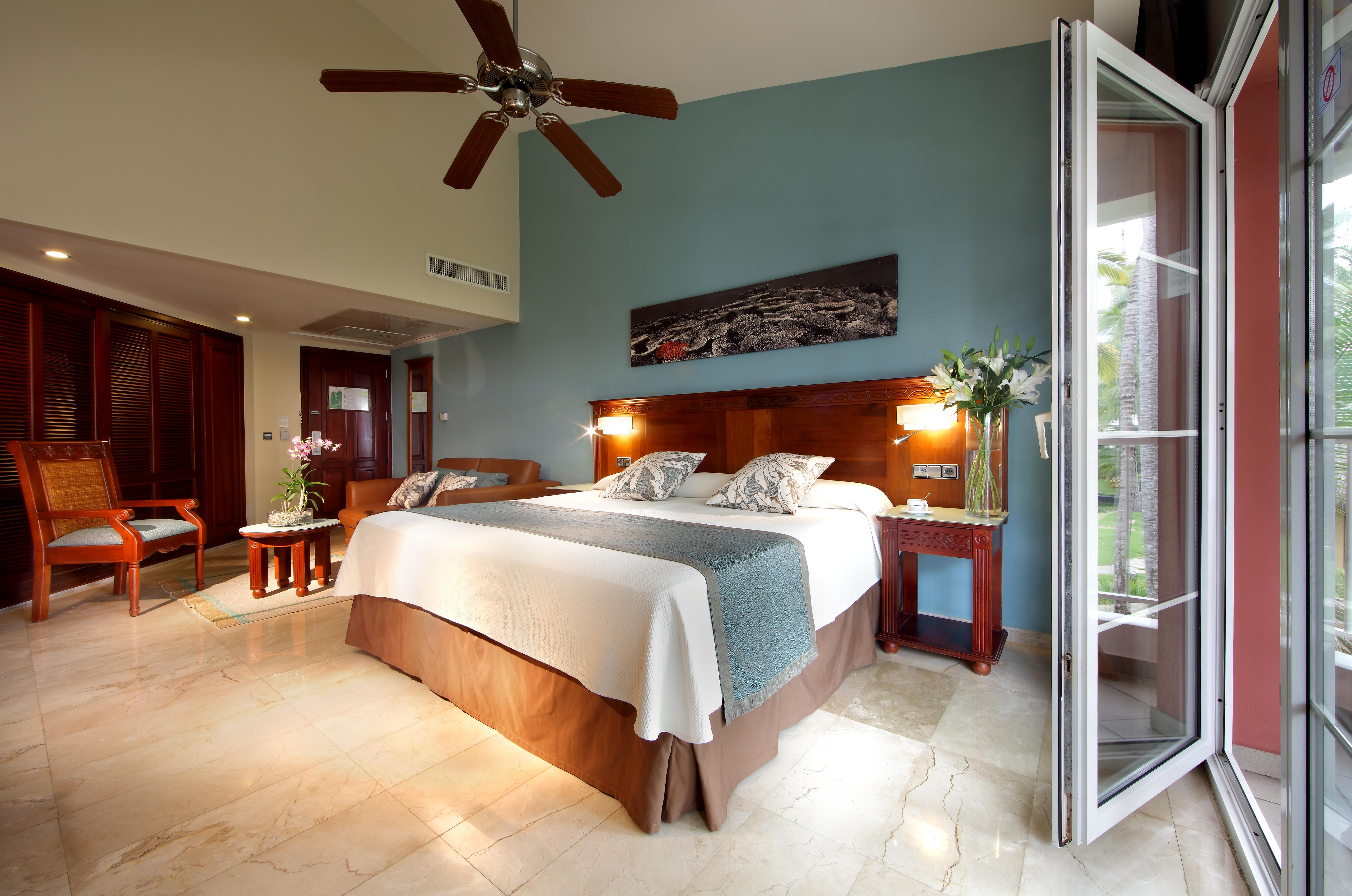 Grand Palladium Select Bavaro Πούντα Κάνα Εξωτερικό φωτογραφία