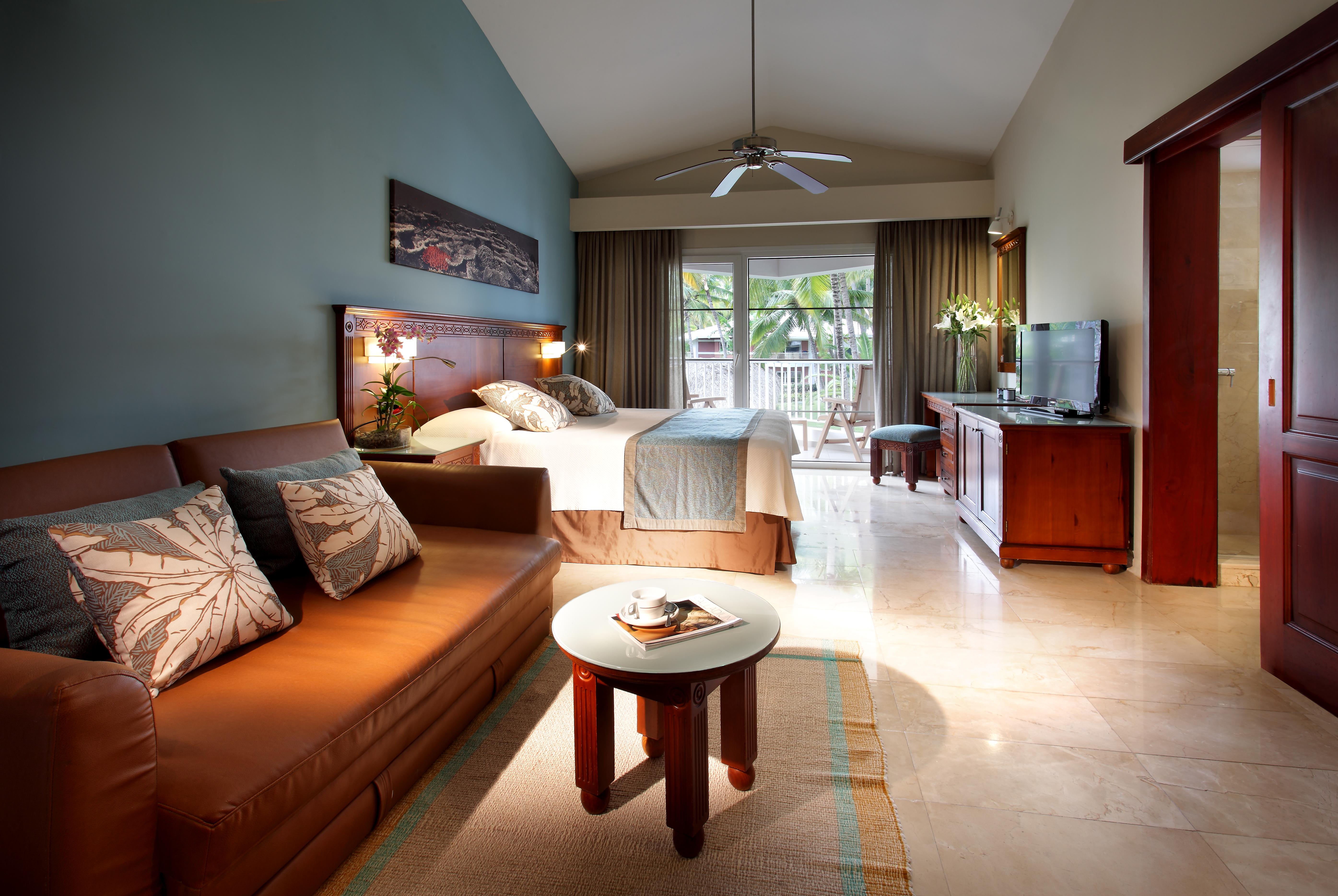 Grand Palladium Select Bavaro Πούντα Κάνα Εξωτερικό φωτογραφία