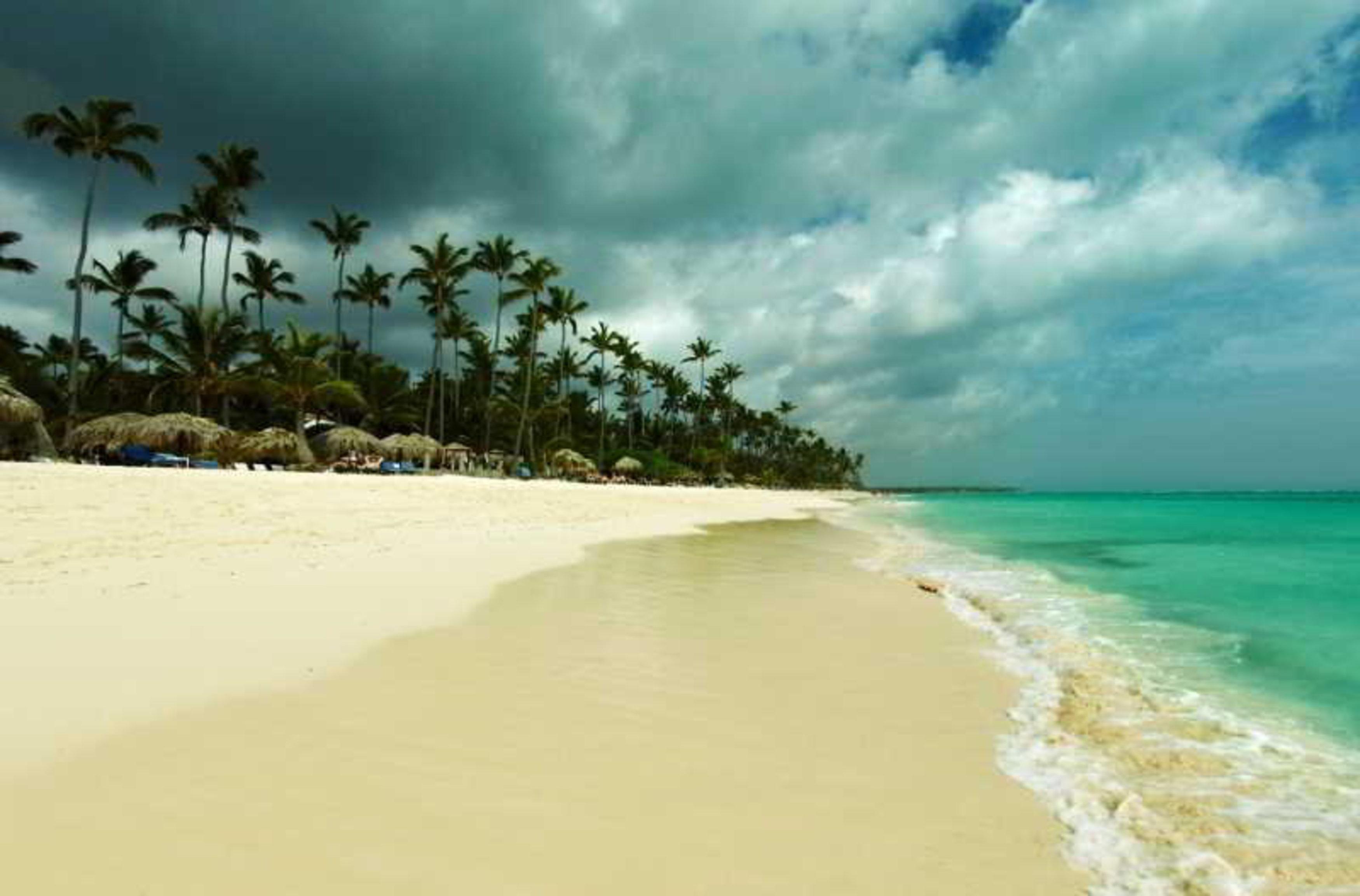 Grand Palladium Select Bavaro Πούντα Κάνα Εξωτερικό φωτογραφία