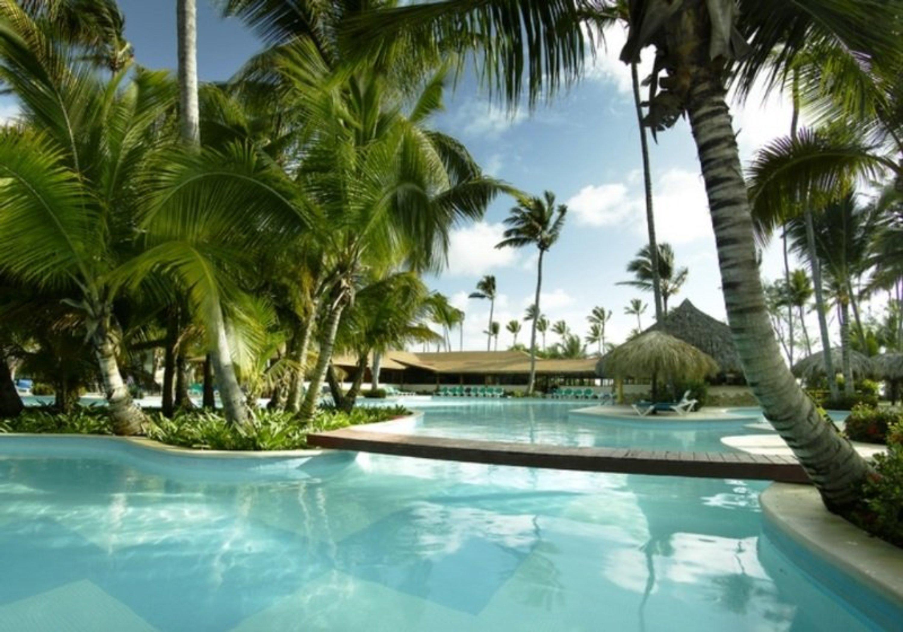 Grand Palladium Select Bavaro Πούντα Κάνα Ανέσεις φωτογραφία