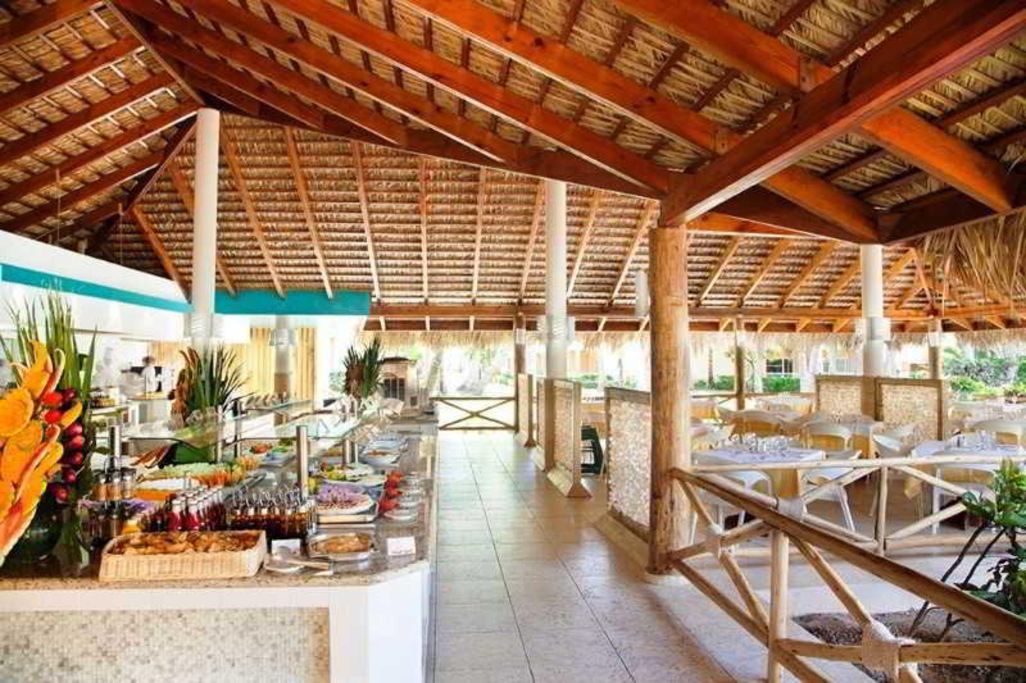 Grand Palladium Select Bavaro Πούντα Κάνα Εξωτερικό φωτογραφία