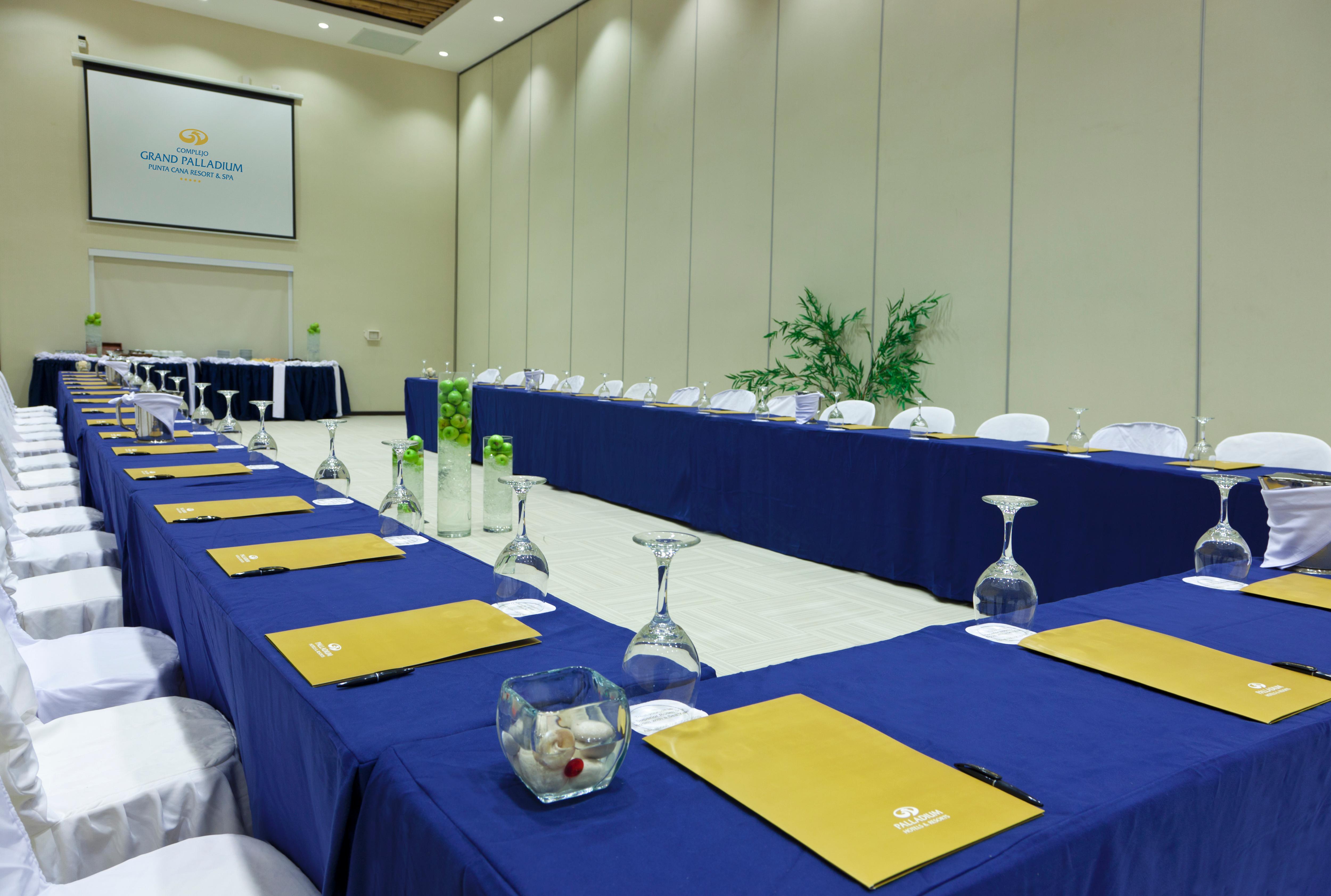 Grand Palladium Select Bavaro Πούντα Κάνα Εξωτερικό φωτογραφία