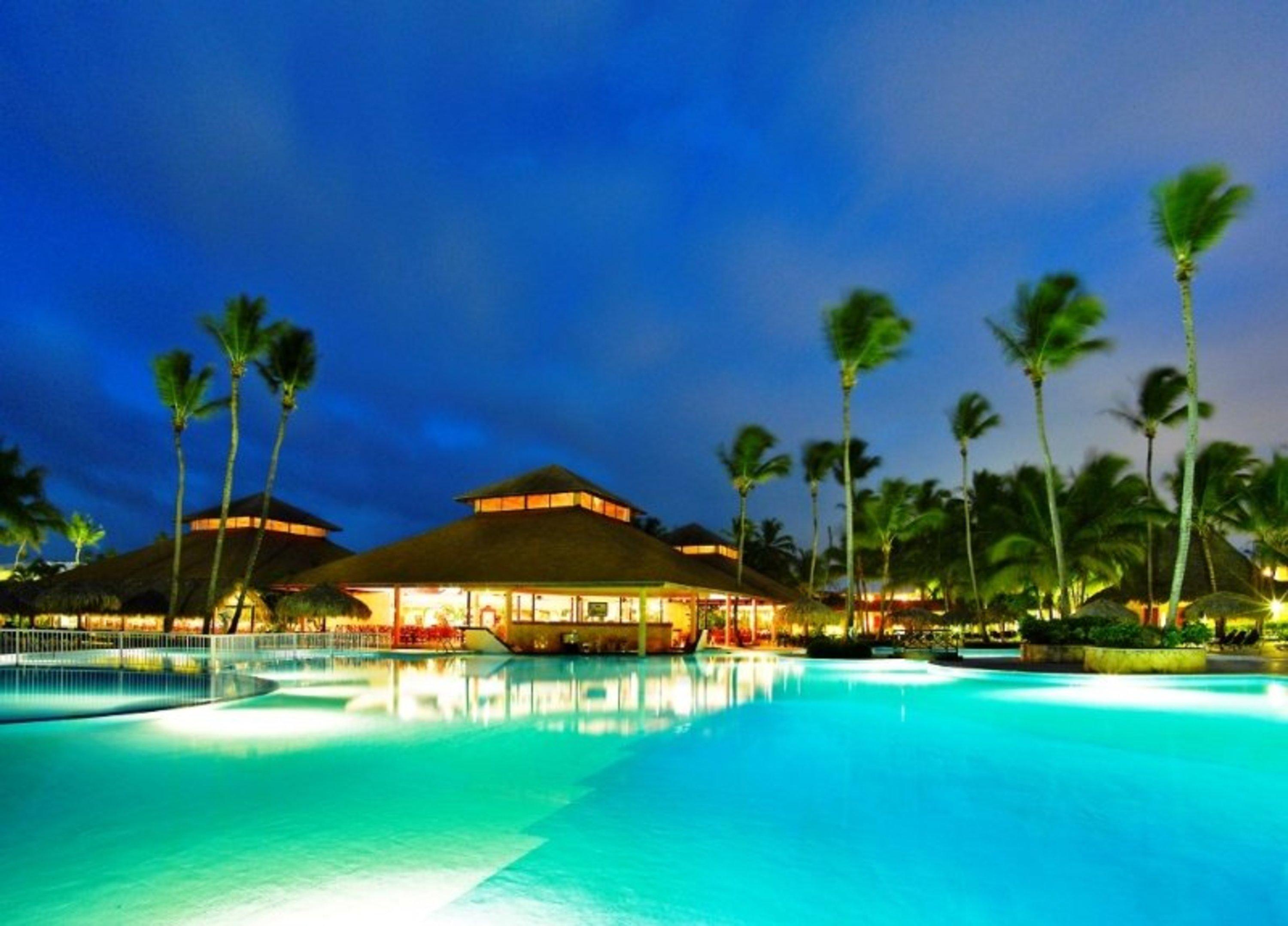 Grand Palladium Select Bavaro Πούντα Κάνα Εξωτερικό φωτογραφία