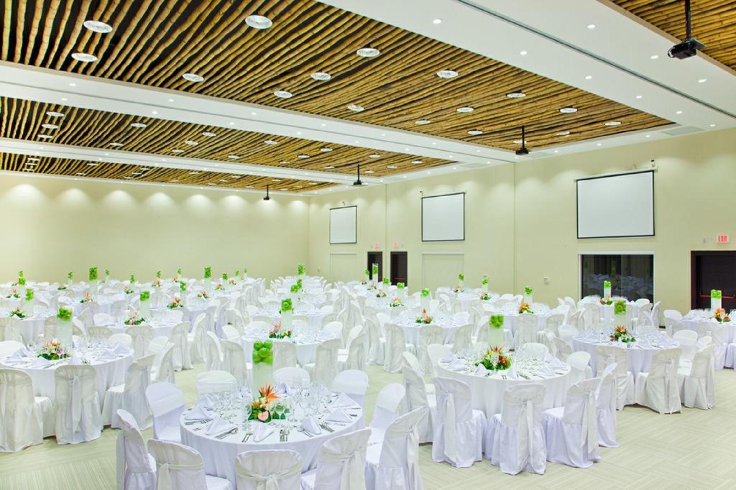 Grand Palladium Select Bavaro Πούντα Κάνα Εξωτερικό φωτογραφία
