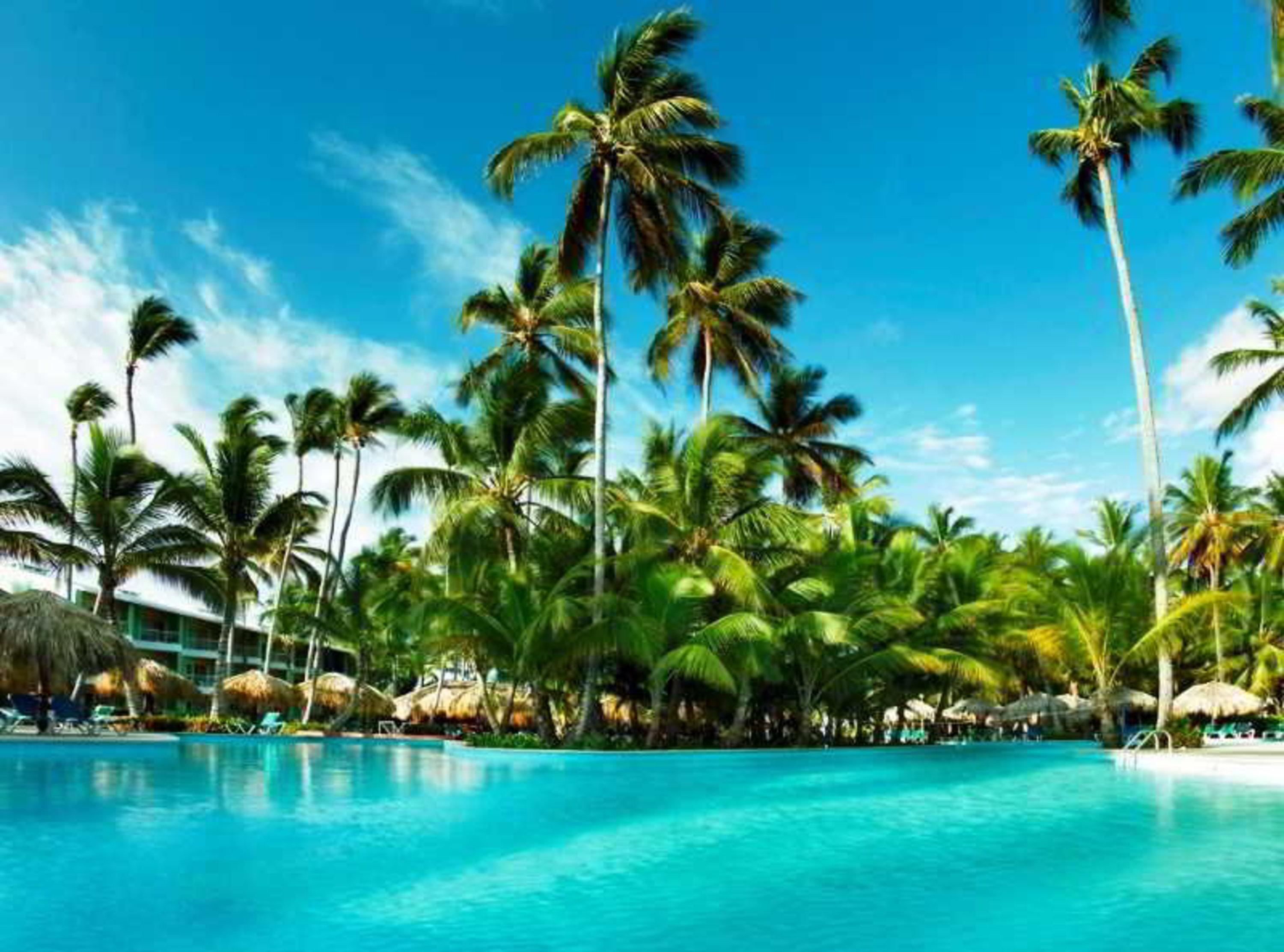 Grand Palladium Select Bavaro Πούντα Κάνα Εξωτερικό φωτογραφία