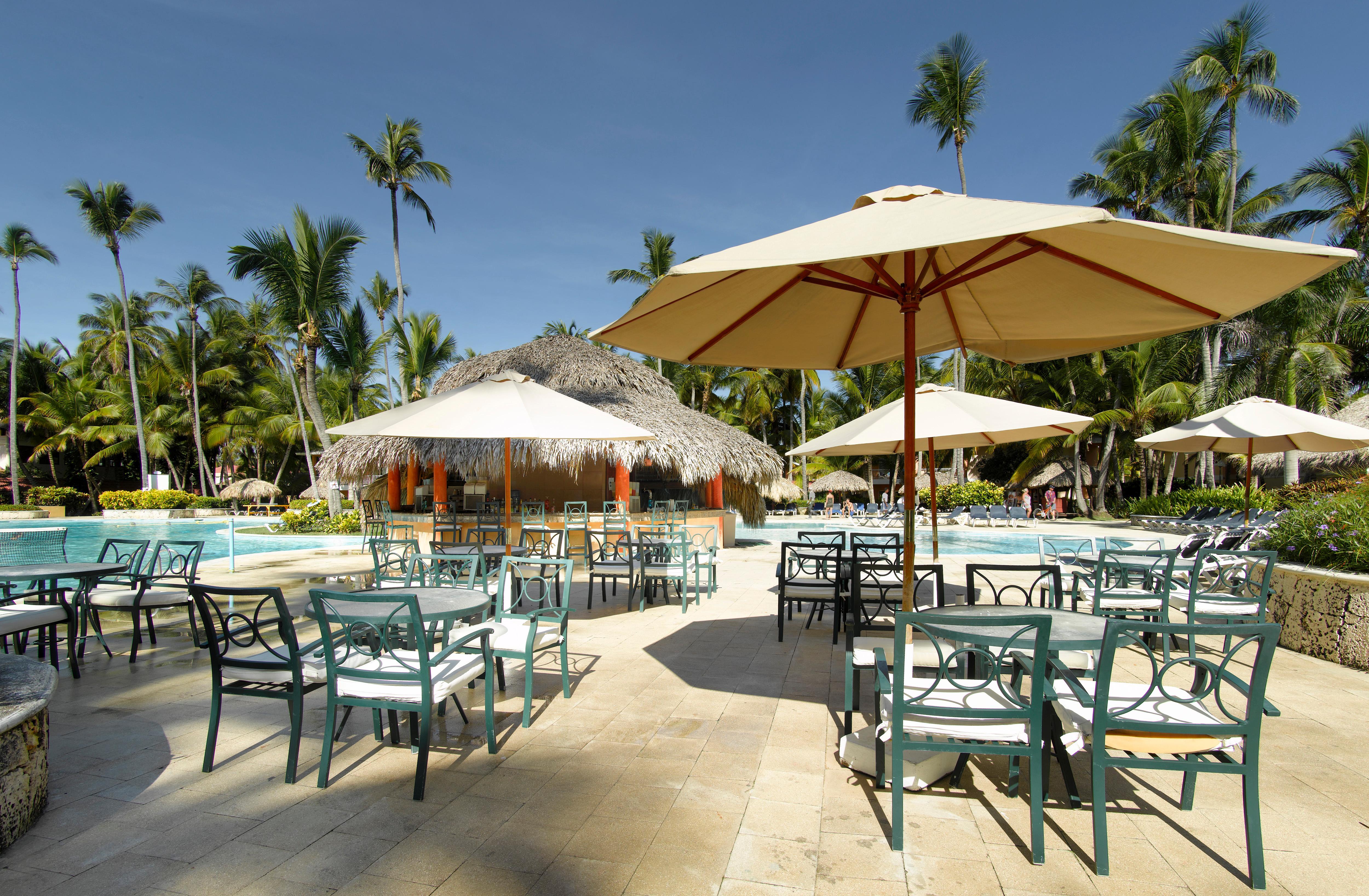 Grand Palladium Select Bavaro Πούντα Κάνα Εξωτερικό φωτογραφία