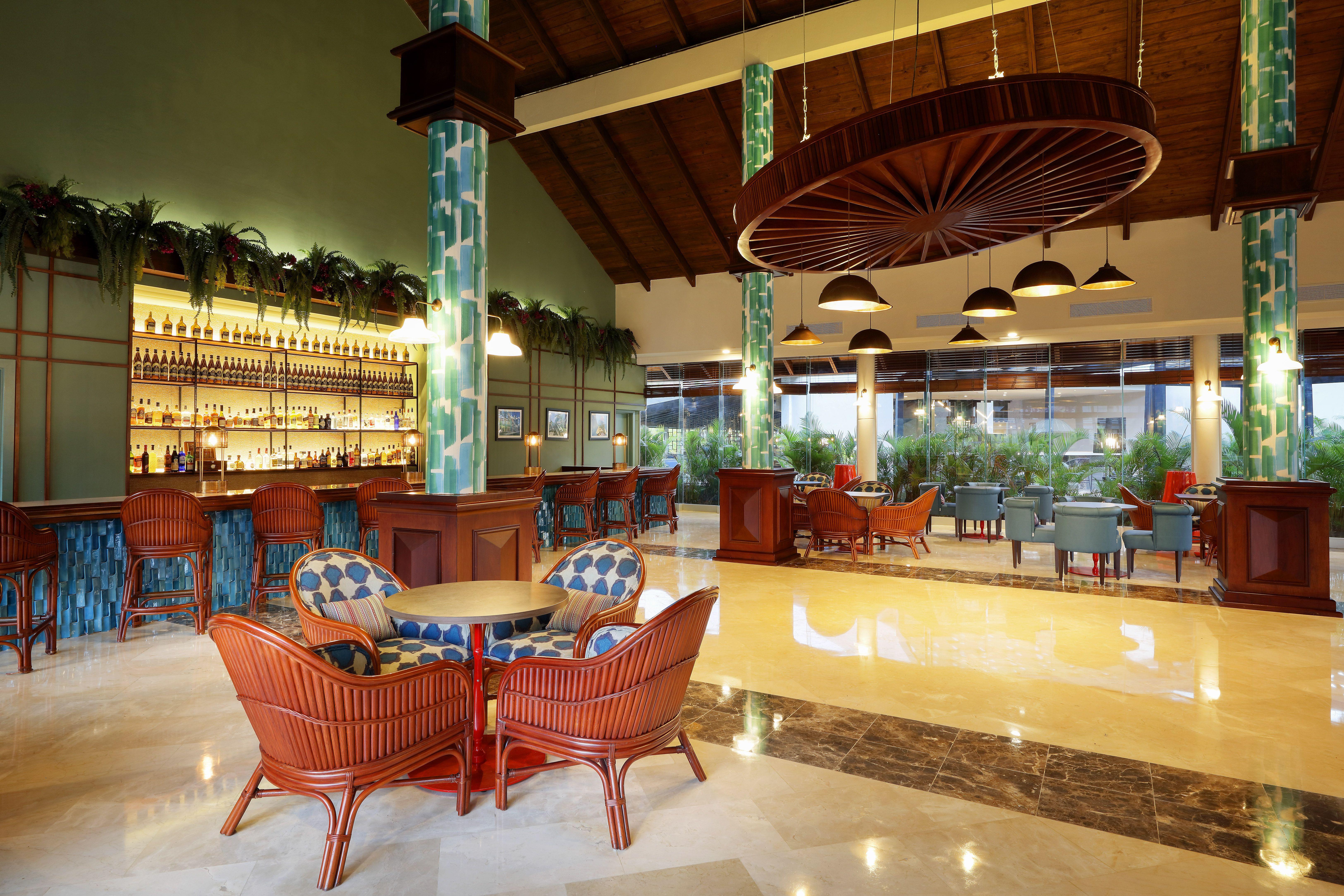 Grand Palladium Select Bavaro Πούντα Κάνα Εξωτερικό φωτογραφία