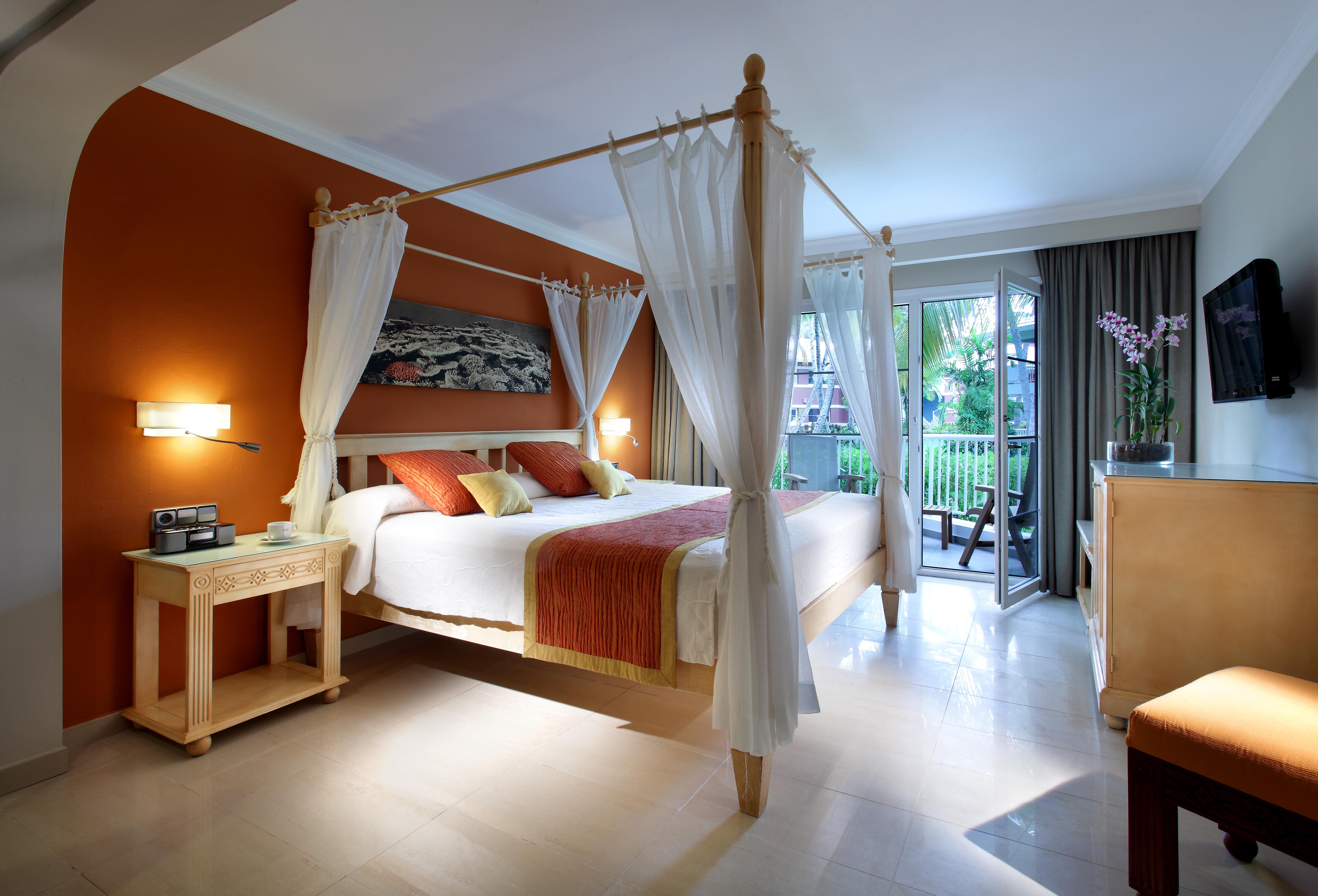 Grand Palladium Select Bavaro Πούντα Κάνα Εξωτερικό φωτογραφία