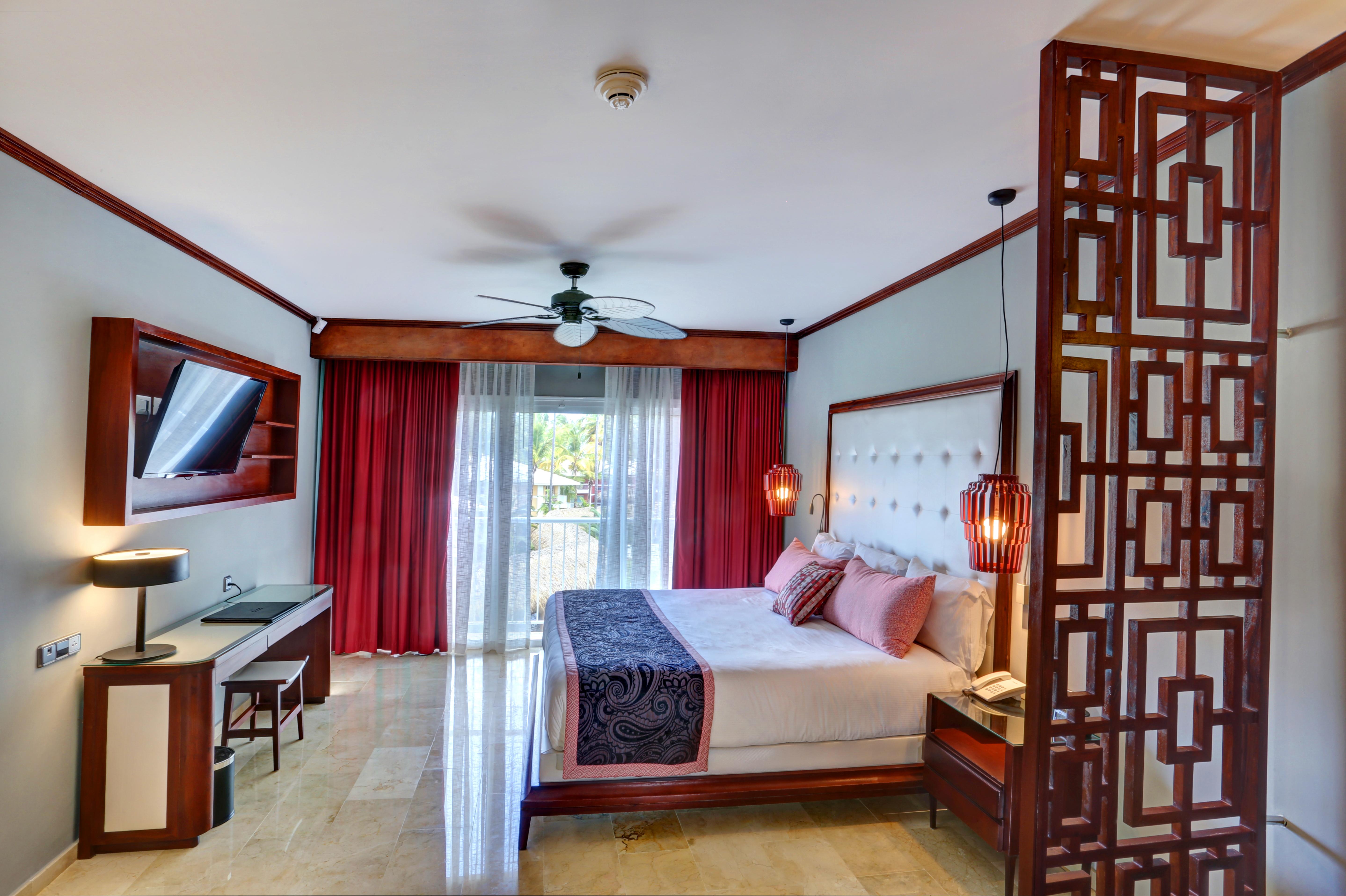 Grand Palladium Select Bavaro Πούντα Κάνα Εξωτερικό φωτογραφία