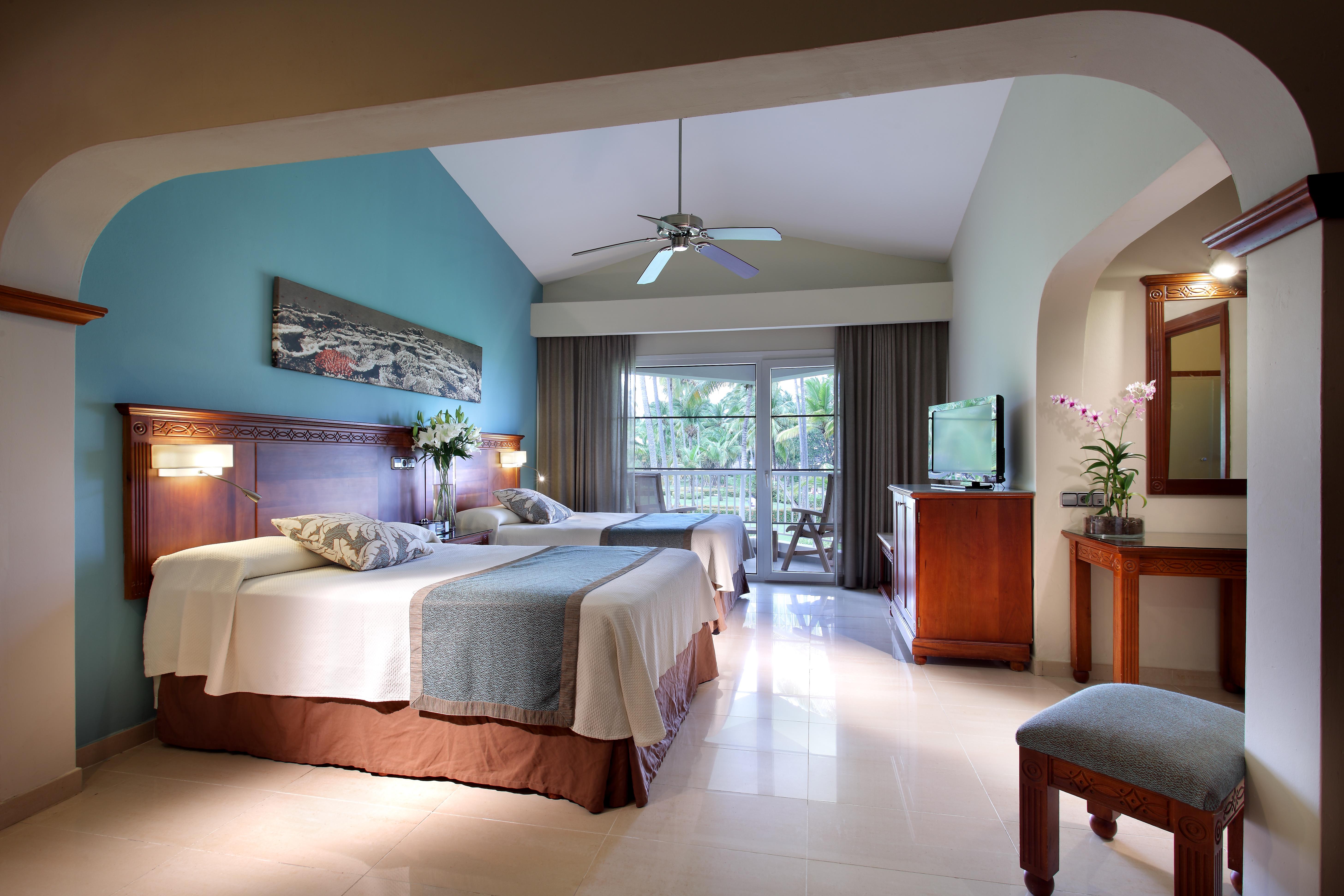 Grand Palladium Select Bavaro Πούντα Κάνα Εξωτερικό φωτογραφία