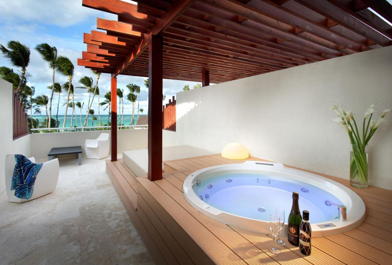 Grand Palladium Select Bavaro Πούντα Κάνα Εξωτερικό φωτογραφία