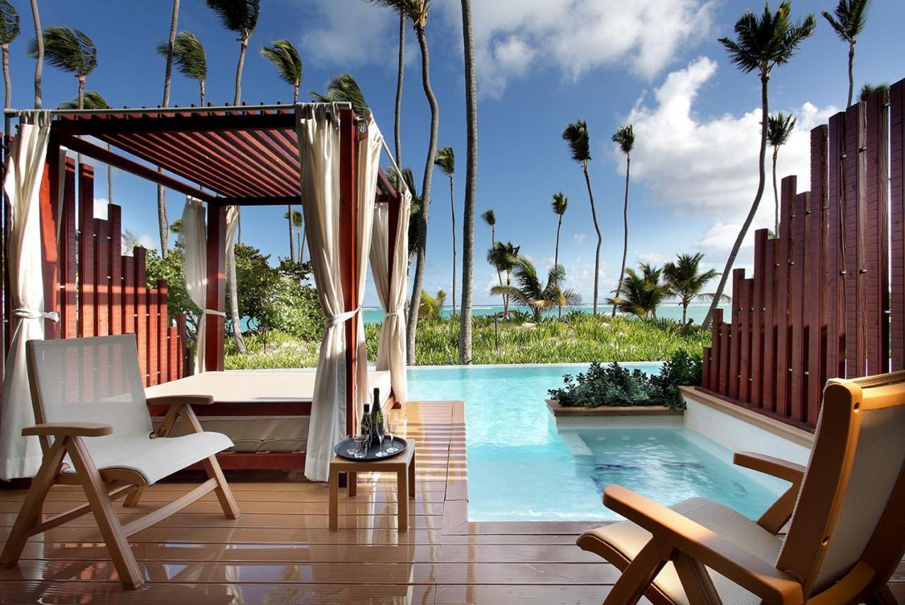 Grand Palladium Select Bavaro Πούντα Κάνα Εξωτερικό φωτογραφία