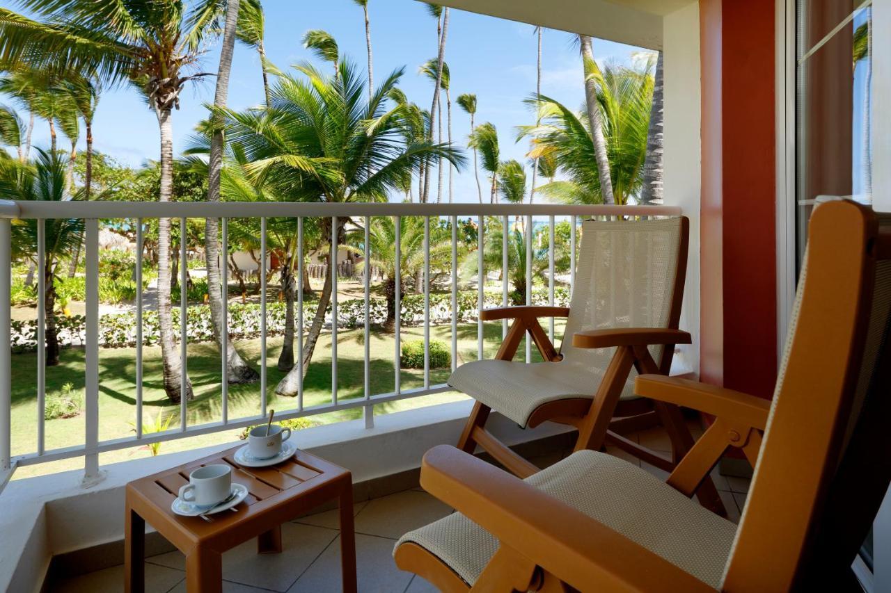 Grand Palladium Select Bavaro Πούντα Κάνα Εξωτερικό φωτογραφία