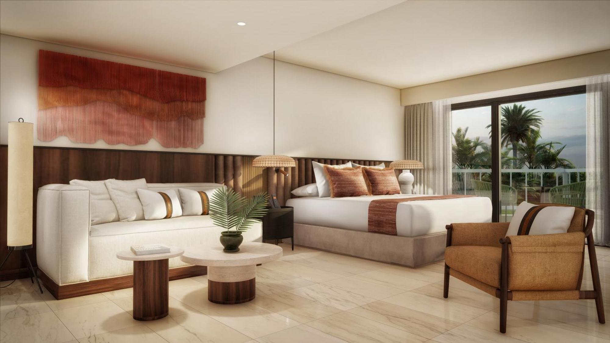 Grand Palladium Select Bavaro Πούντα Κάνα Εξωτερικό φωτογραφία
