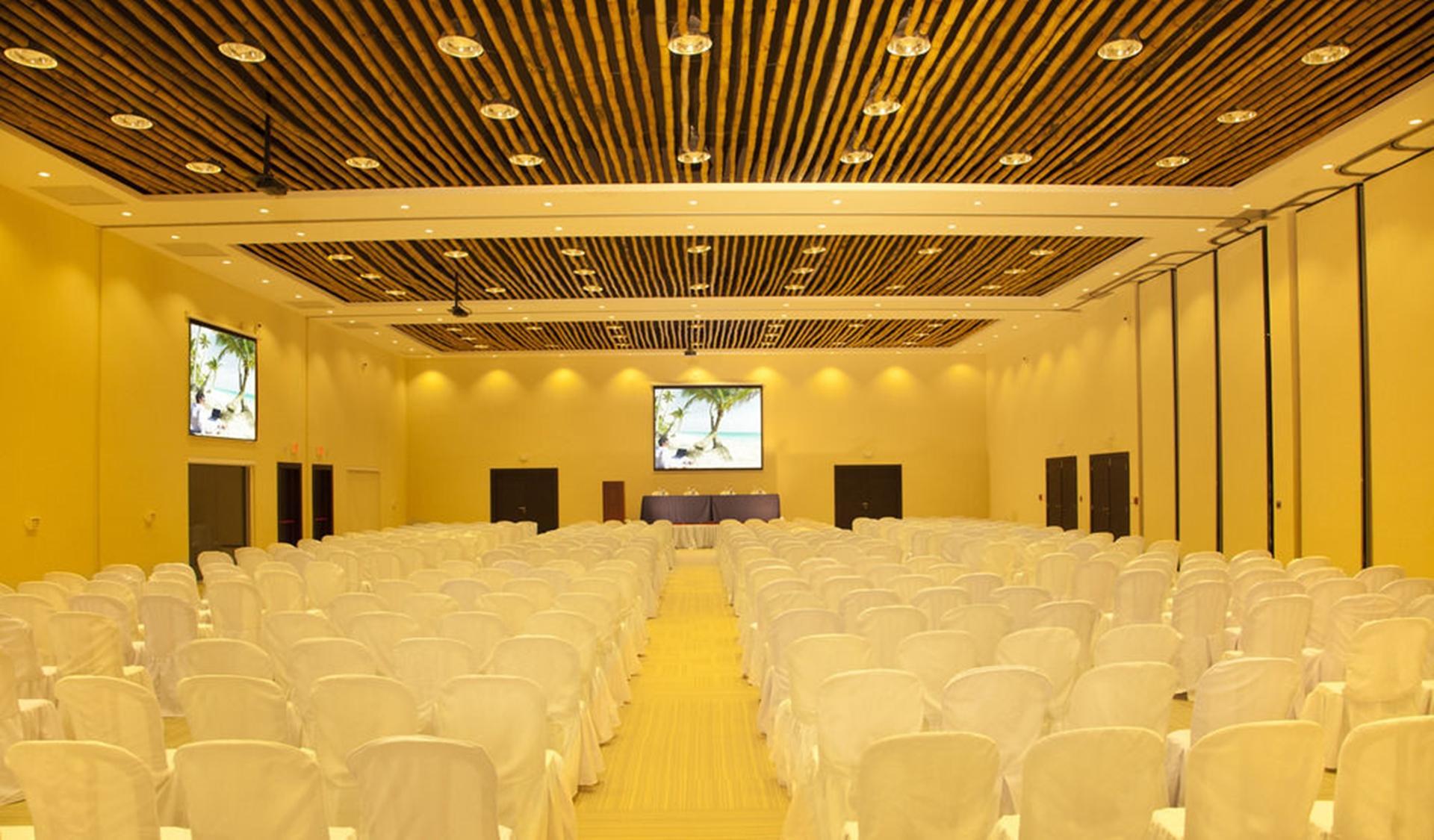 Grand Palladium Select Bavaro Πούντα Κάνα Εξωτερικό φωτογραφία