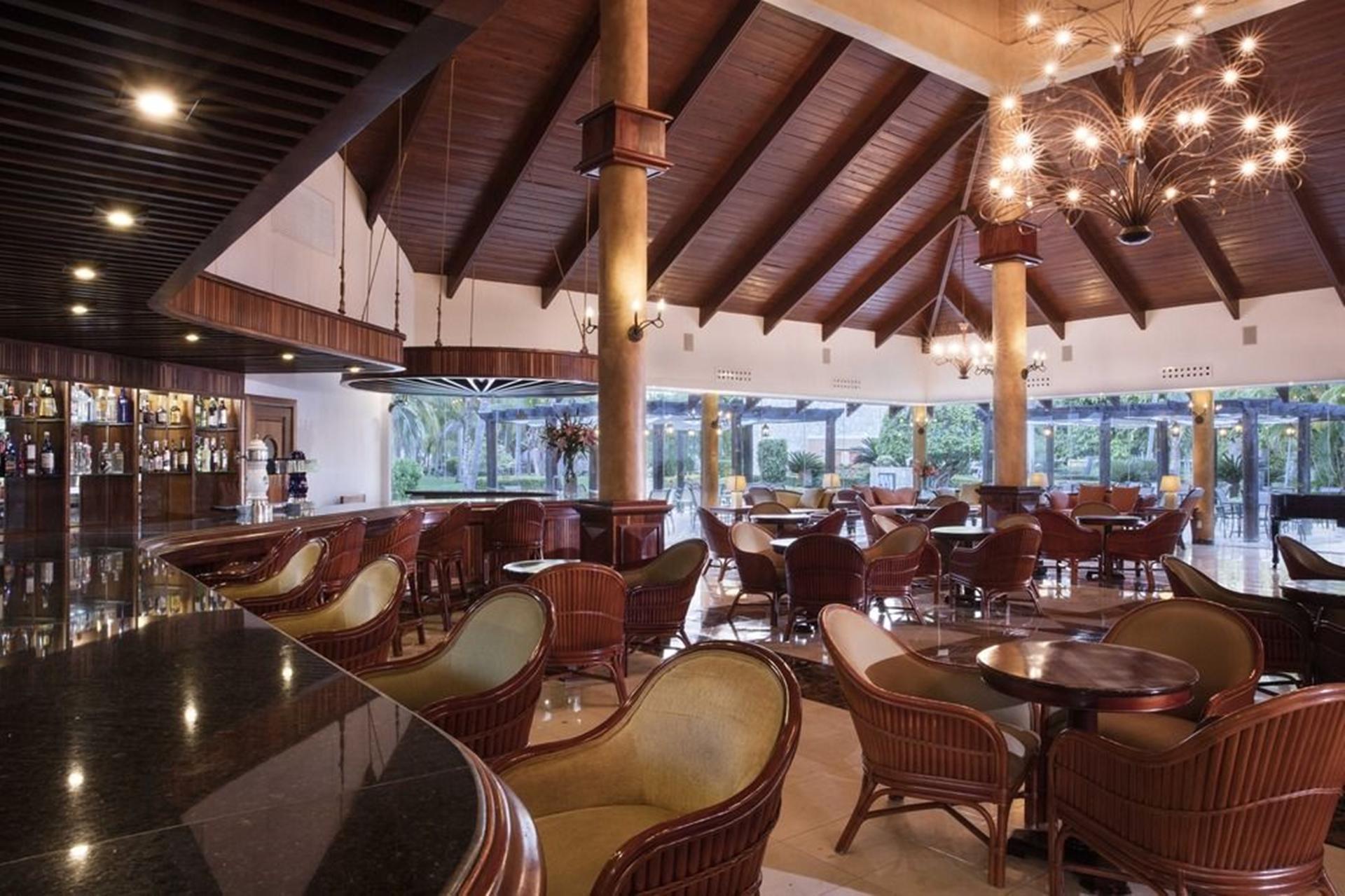 Grand Palladium Select Bavaro Πούντα Κάνα Εξωτερικό φωτογραφία