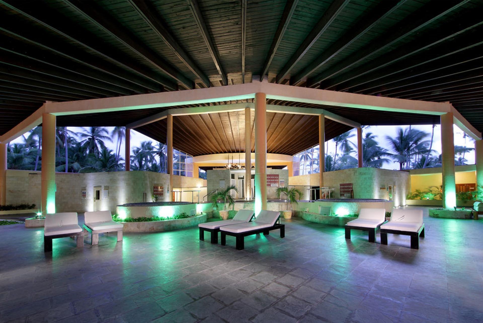 Grand Palladium Select Bavaro Πούντα Κάνα Εξωτερικό φωτογραφία