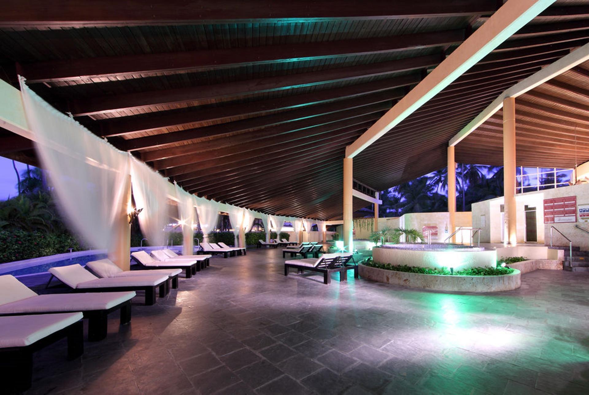 Grand Palladium Select Bavaro Πούντα Κάνα Εξωτερικό φωτογραφία