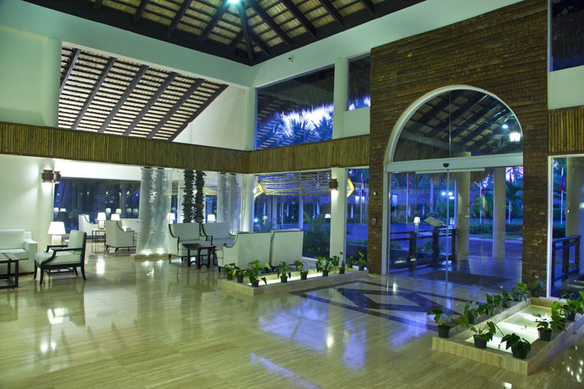 Grand Palladium Select Bavaro Πούντα Κάνα Εξωτερικό φωτογραφία