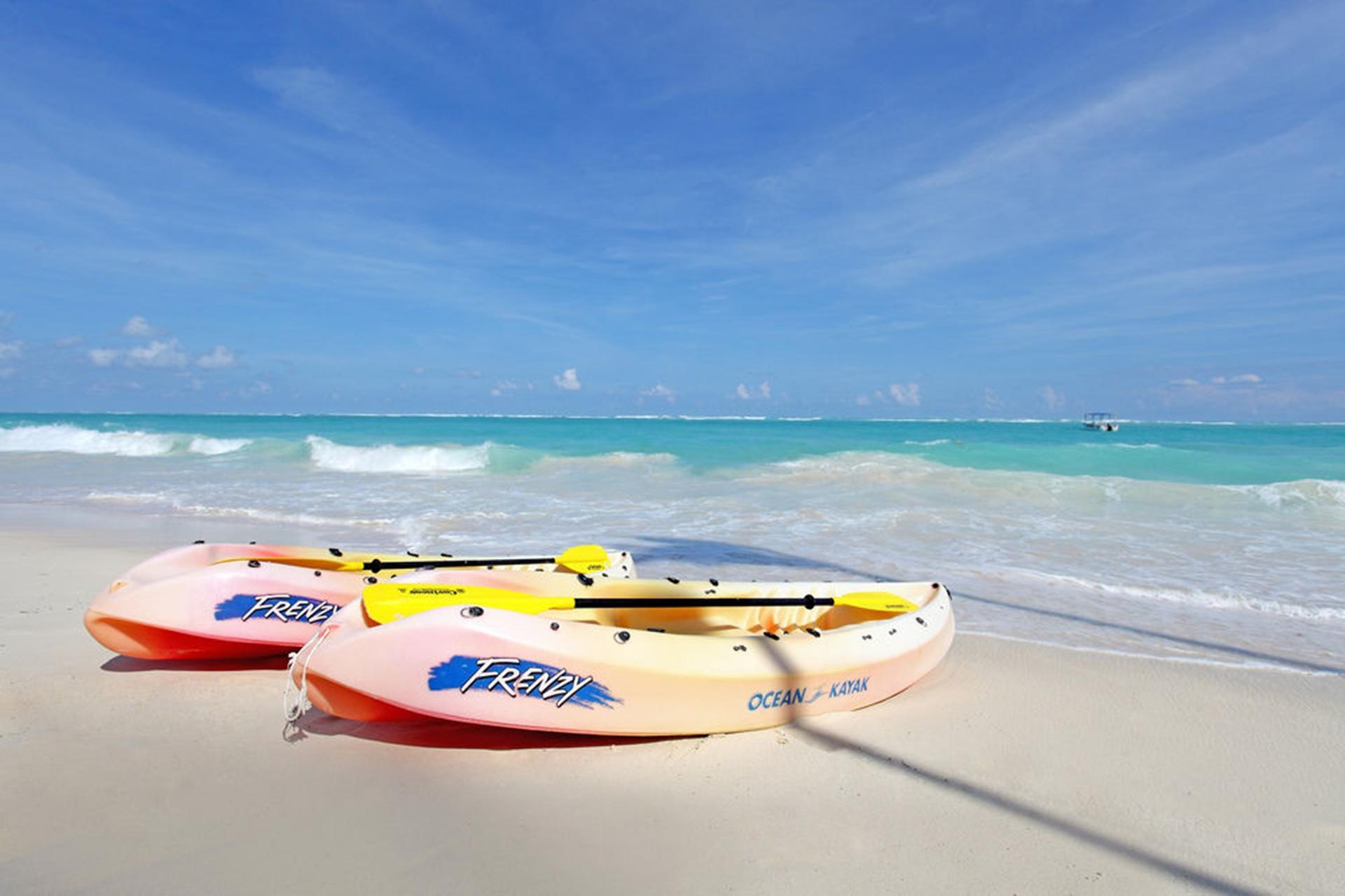 Grand Palladium Select Bavaro Πούντα Κάνα Εξωτερικό φωτογραφία