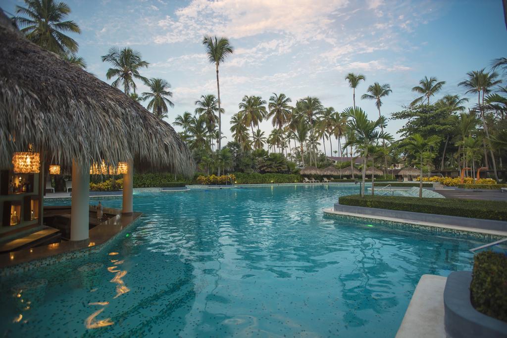 Grand Palladium Select Bavaro Πούντα Κάνα Εξωτερικό φωτογραφία