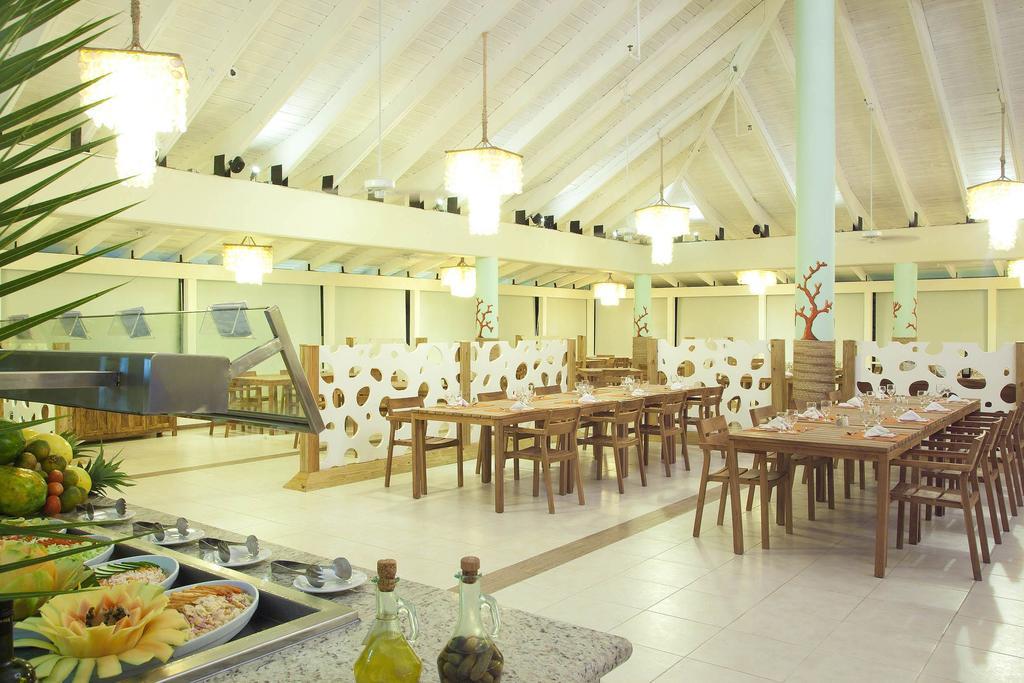 Grand Palladium Select Bavaro Πούντα Κάνα Εξωτερικό φωτογραφία