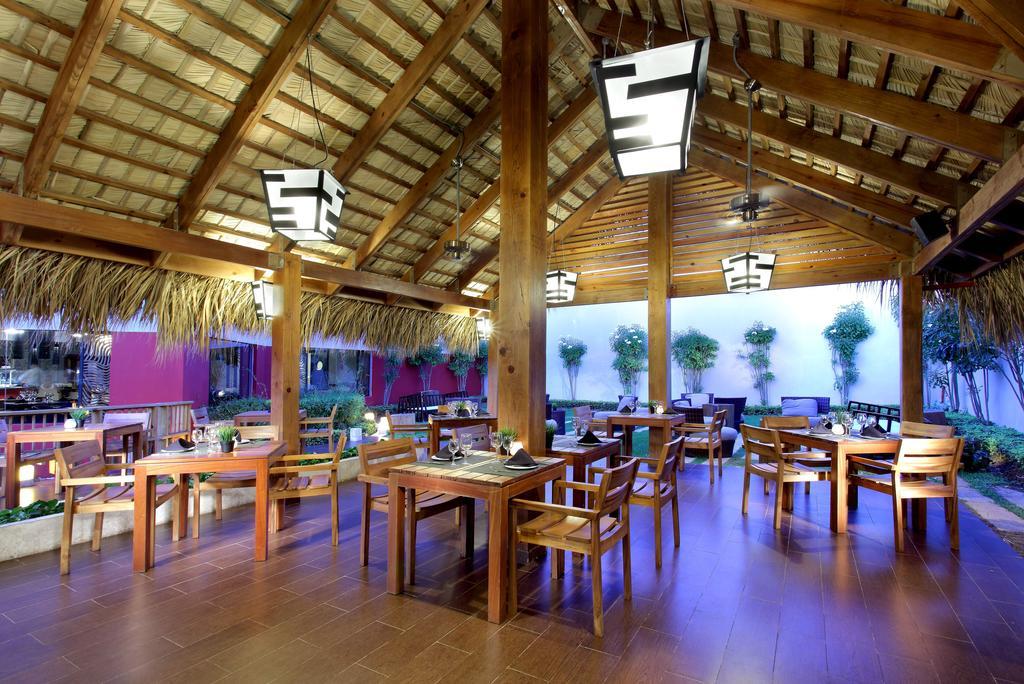 Grand Palladium Select Bavaro Πούντα Κάνα Εξωτερικό φωτογραφία