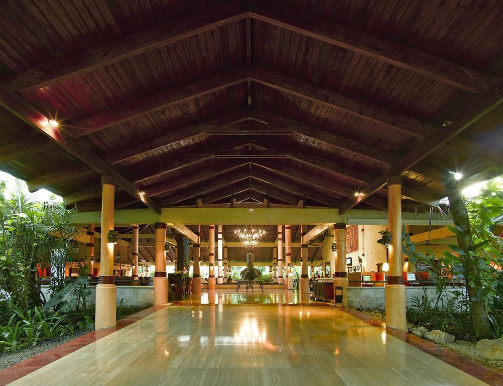 Grand Palladium Select Bavaro Πούντα Κάνα Εξωτερικό φωτογραφία