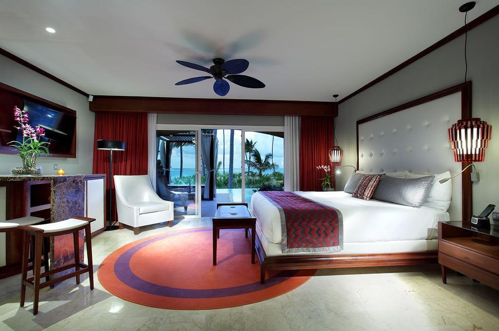 Grand Palladium Select Bavaro Πούντα Κάνα Εξωτερικό φωτογραφία