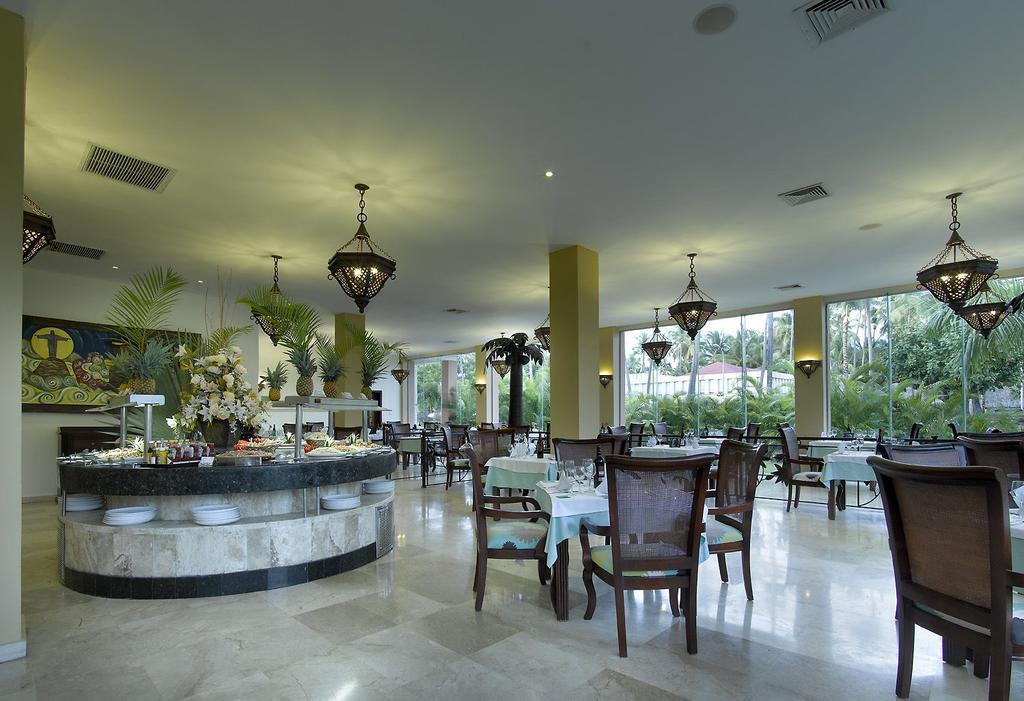 Grand Palladium Select Bavaro Πούντα Κάνα Εξωτερικό φωτογραφία