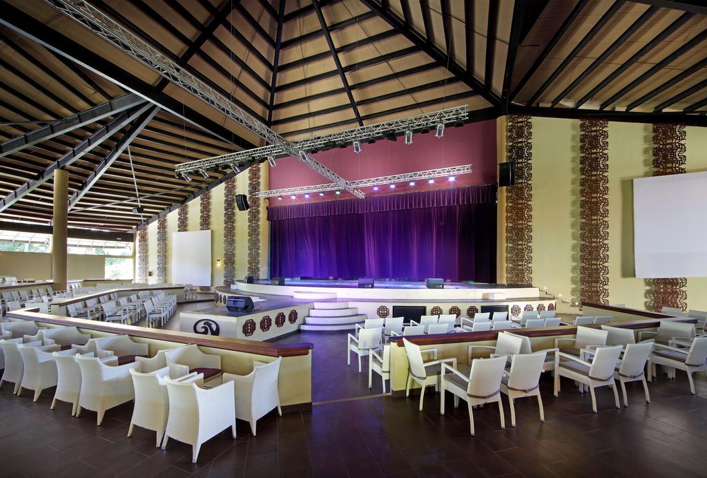 Grand Palladium Select Bavaro Πούντα Κάνα Εξωτερικό φωτογραφία
