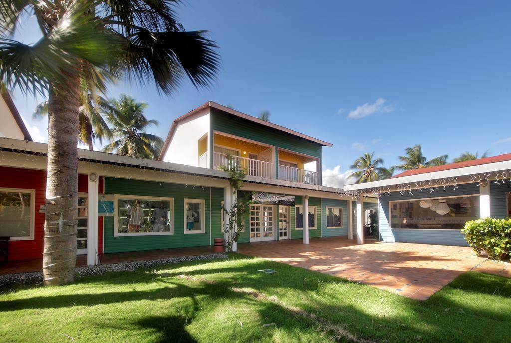 Grand Palladium Select Bavaro Πούντα Κάνα Εξωτερικό φωτογραφία