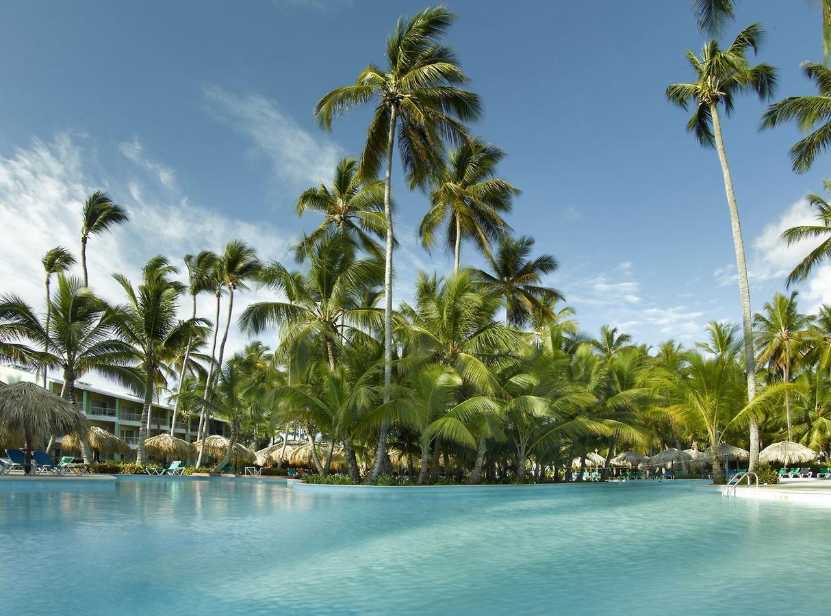 Grand Palladium Select Bavaro Πούντα Κάνα Ανέσεις φωτογραφία